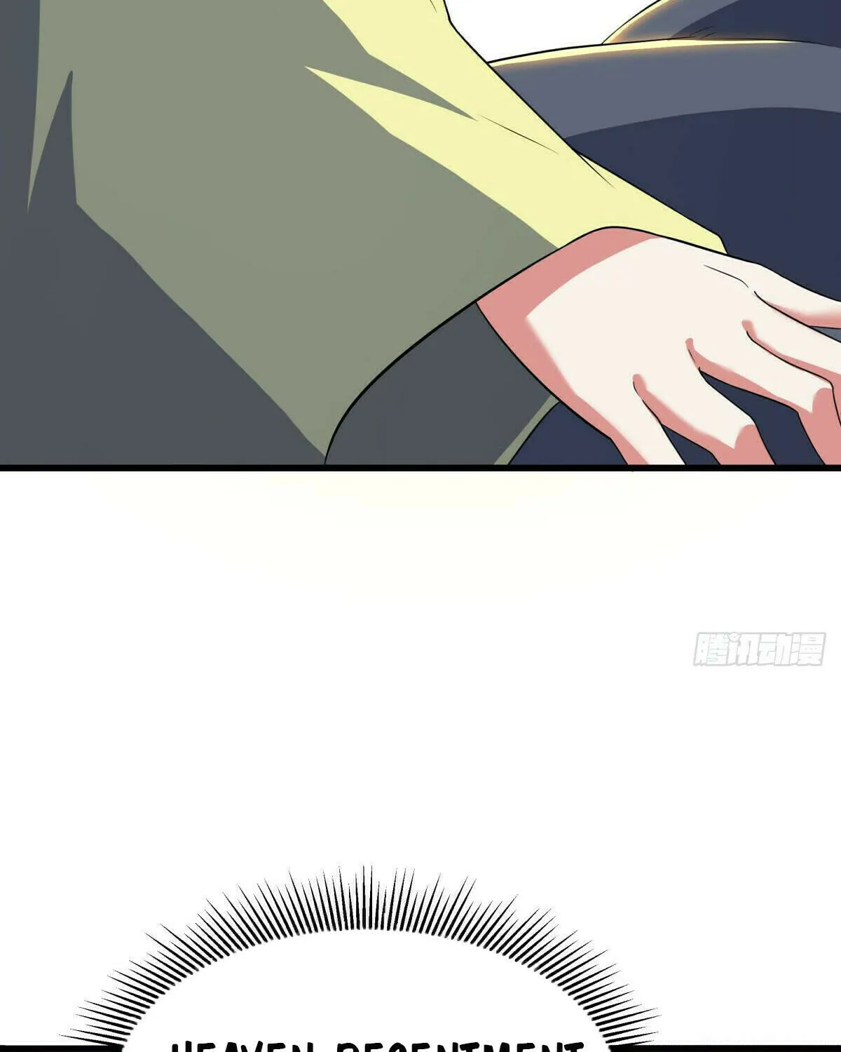 Peerless Battle Spirit (Colored) Chapter 535 page 49 - 