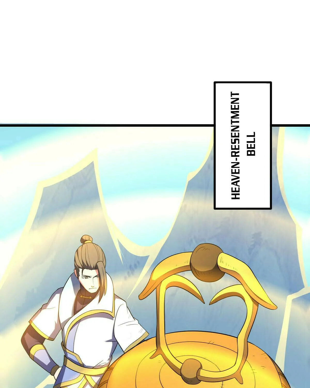 Peerless Battle Spirit (Colored) Chapter 535 page 52 - 