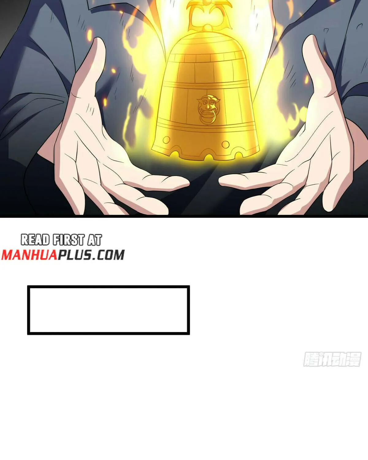 Peerless Battle Spirit (Colored) Chapter 535 page 56 - 