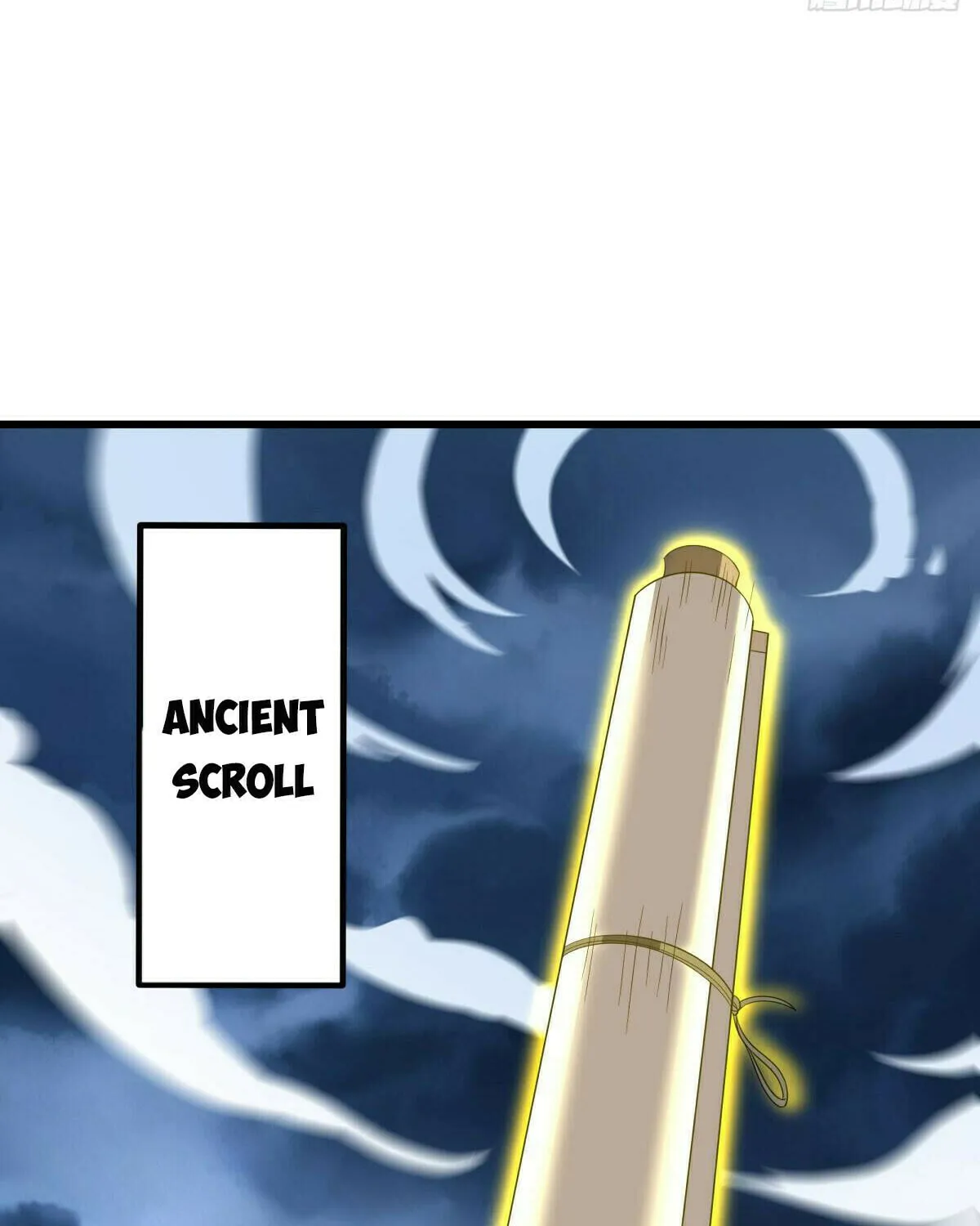 Peerless Battle Spirit (Colored) Chapter 535 page 59 - 