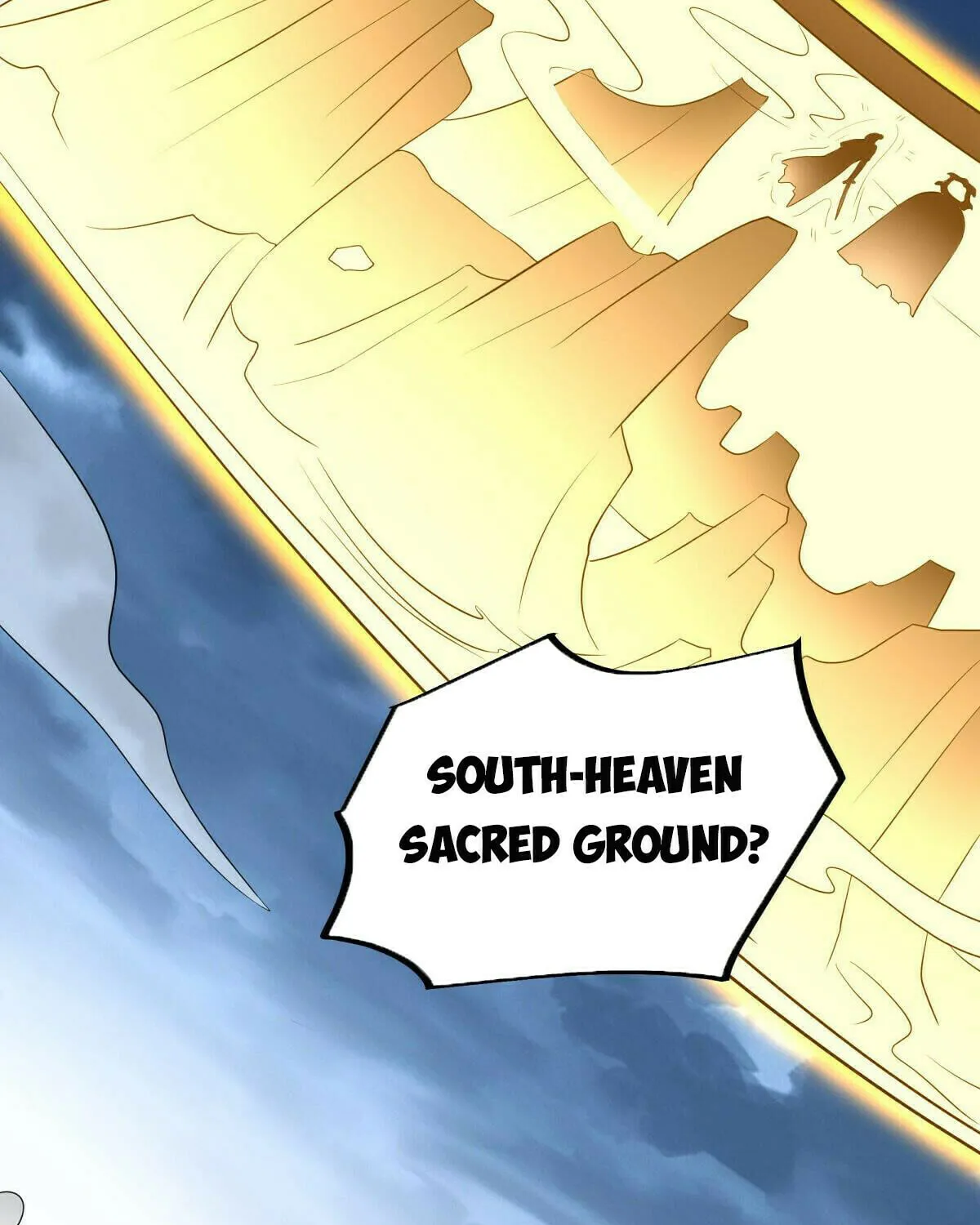 Peerless Battle Spirit (Colored) Chapter 535 page 62 - 