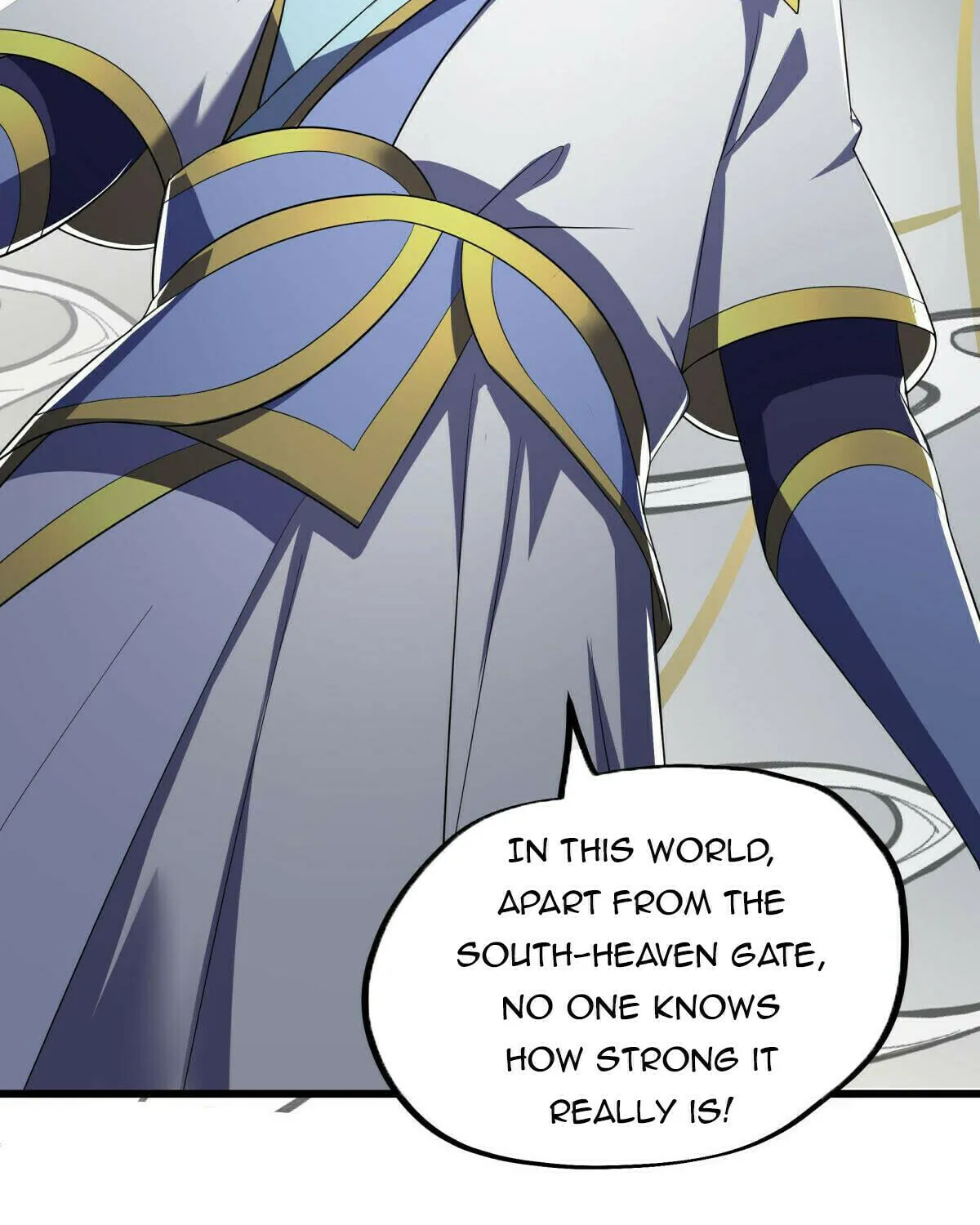 Peerless Battle Spirit (Colored) Chapter 535 page 65 - 