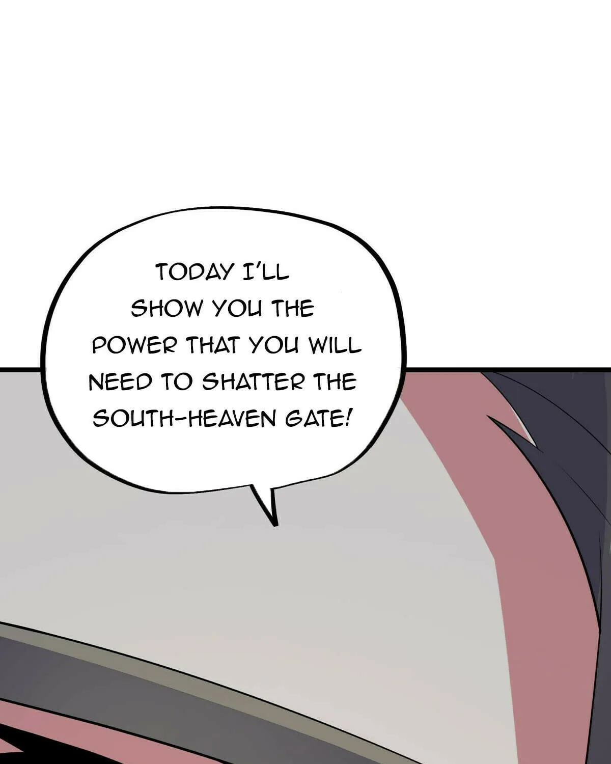 Peerless Battle Spirit (Colored) Chapter 535 page 66 - 