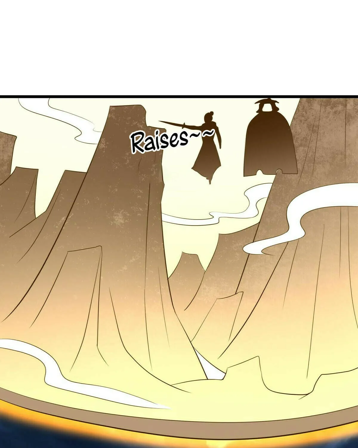 Peerless Battle Spirit (Colored) Chapter 535 page 74 - 