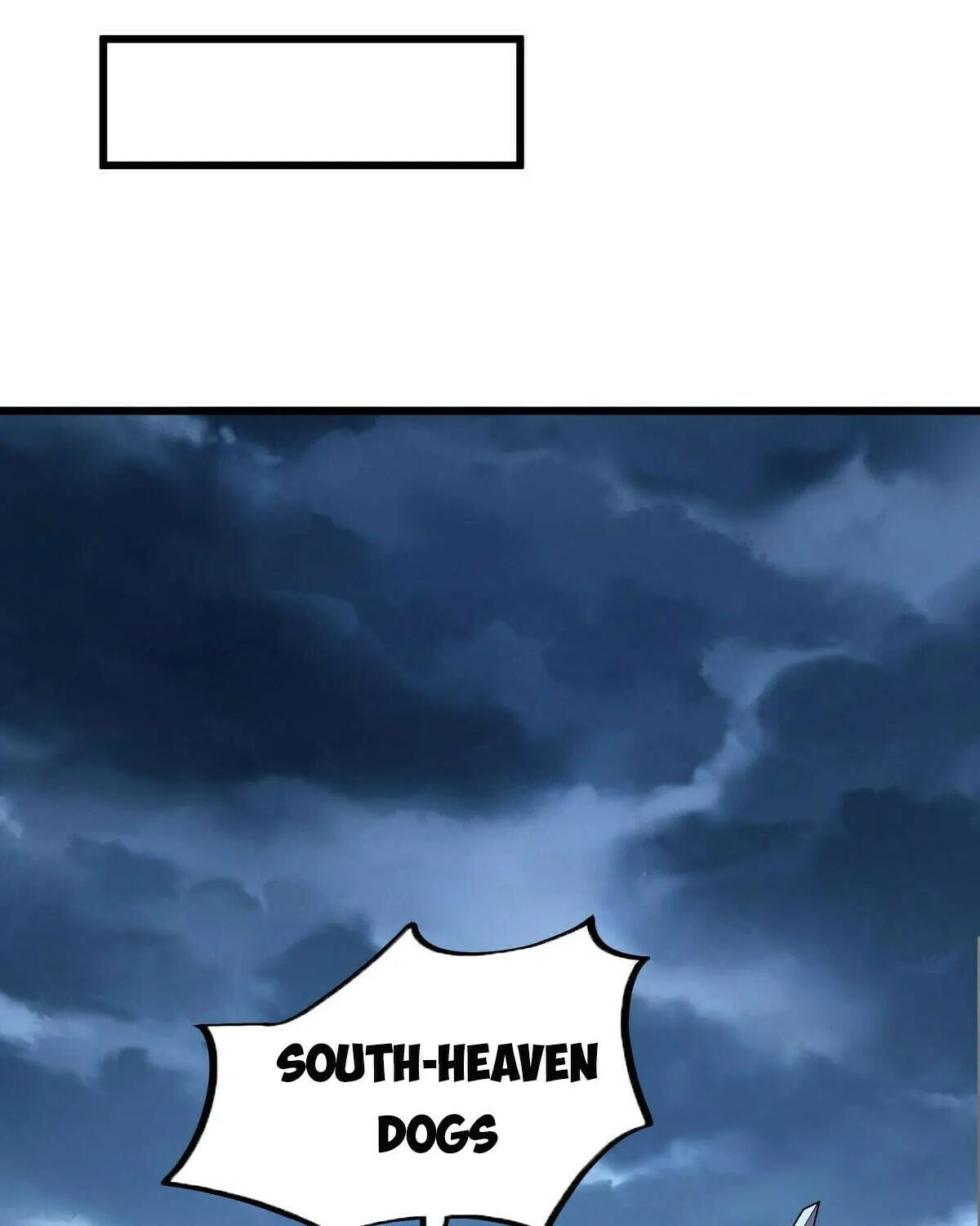 Peerless Battle Spirit (Colored) Chapter 535 page 76 - 