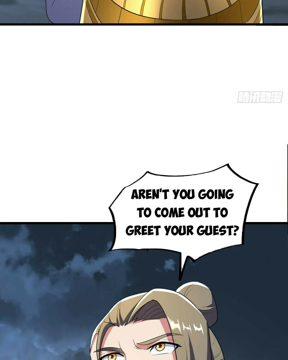 Peerless Battle Spirit (Colored) Chapter 535 page 78 - 