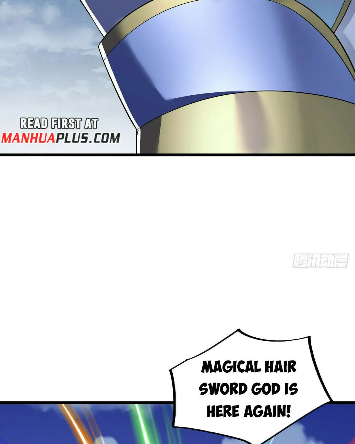 Peerless Battle Spirit (Colored) Chapter 535 page 80 - 