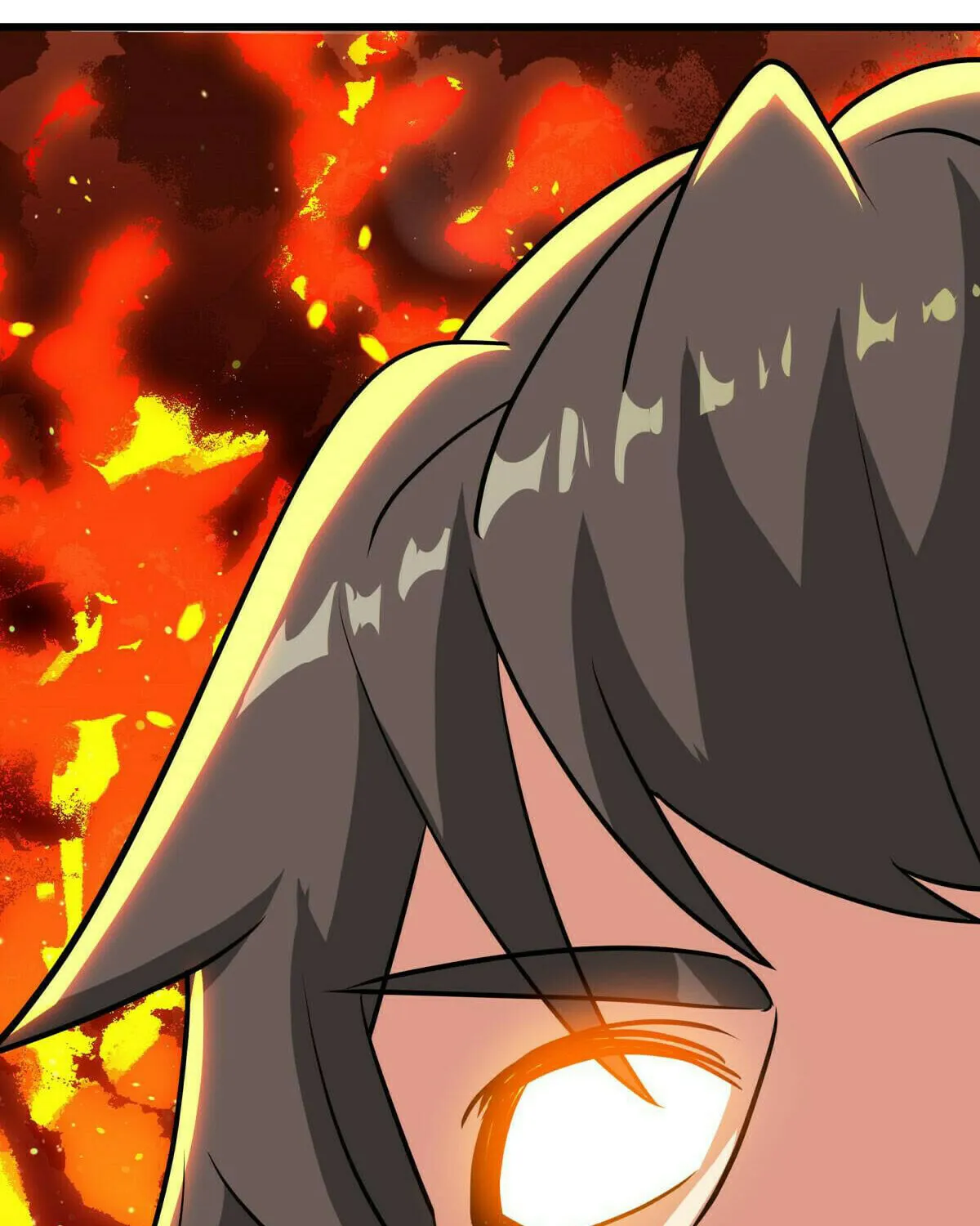Peerless Battle Spirit (Colored) Chapter 535 page 9 - 