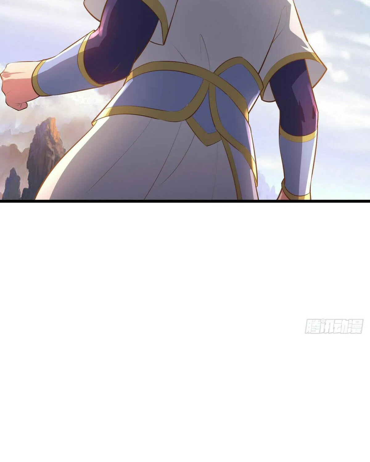 Peerless Battle Spirit (Colored) Chapter 535 page 82 - 