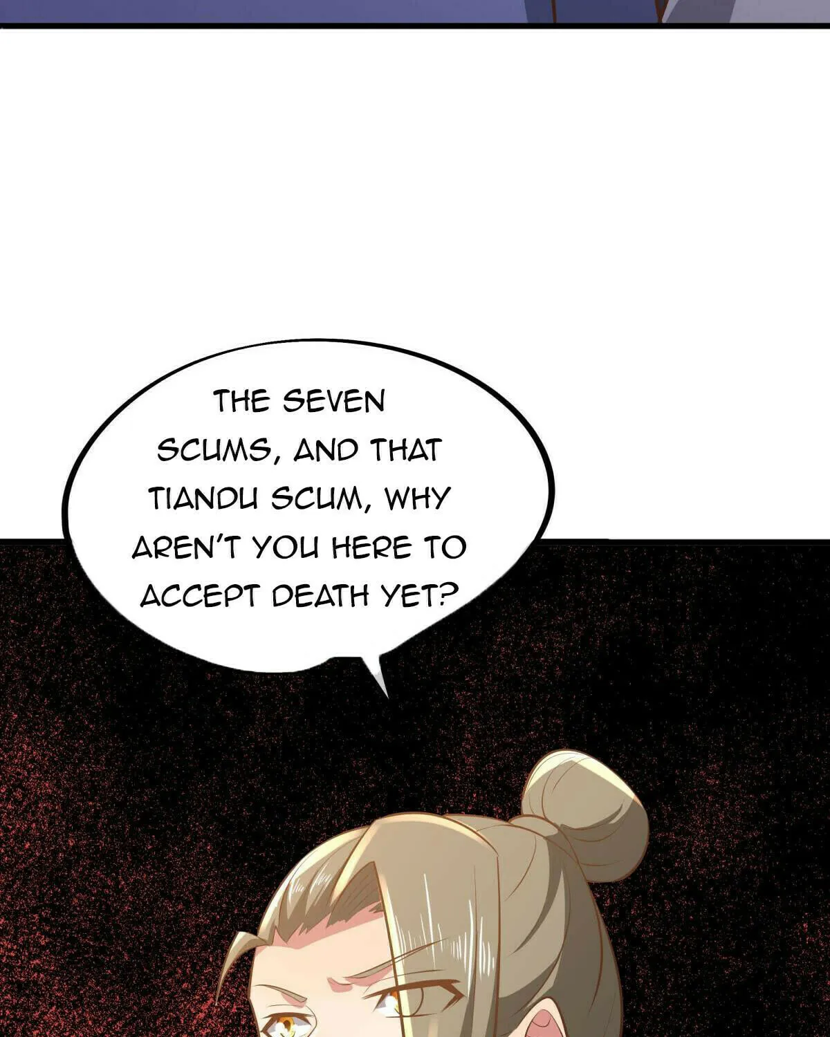 Peerless Battle Spirit (Colored) Chapter 535 page 88 - 