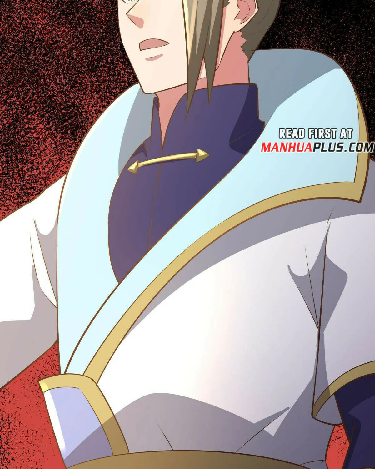 Peerless Battle Spirit (Colored) Chapter 535 page 89 - 