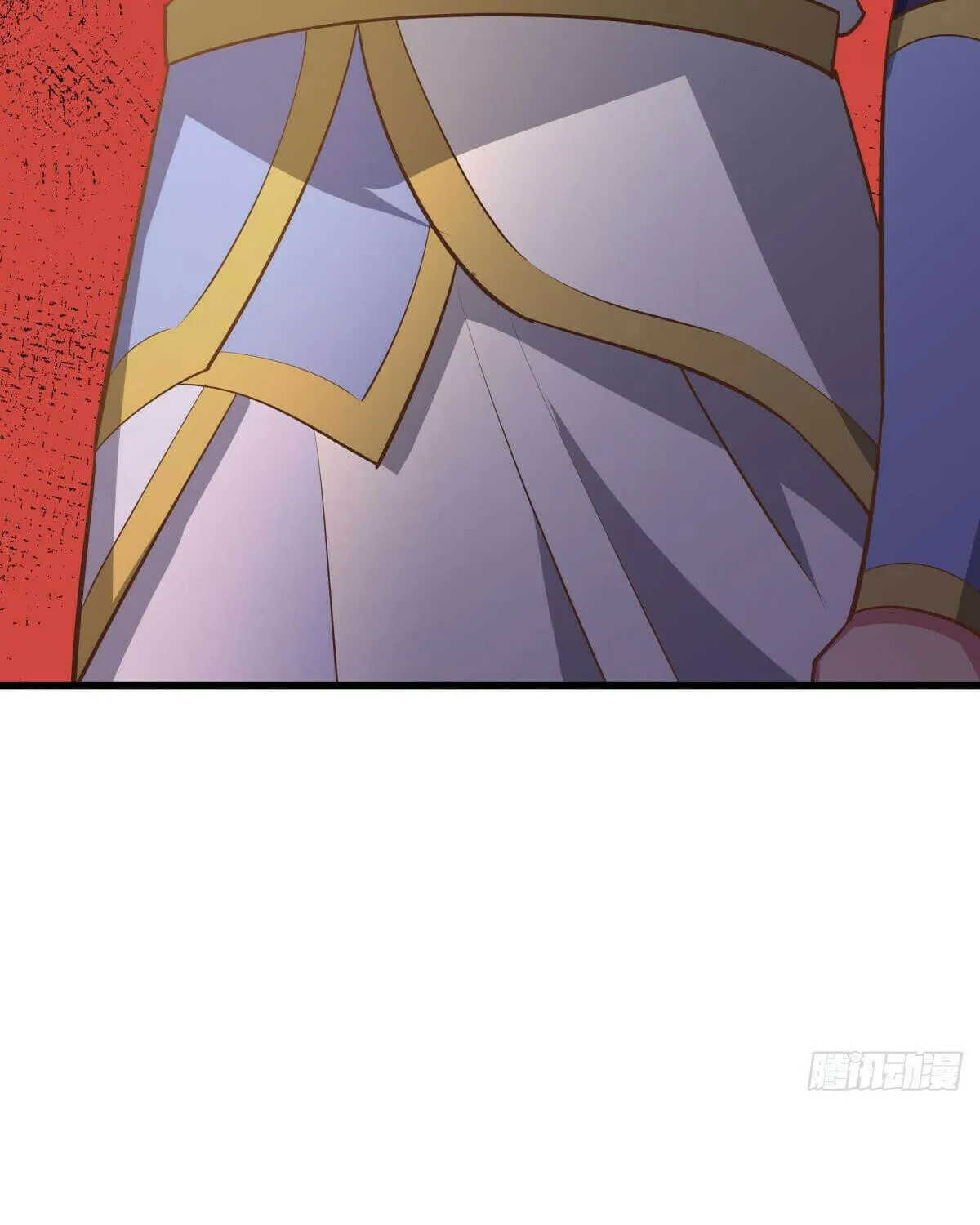 Peerless Battle Spirit (Colored) Chapter 535 page 90 - 