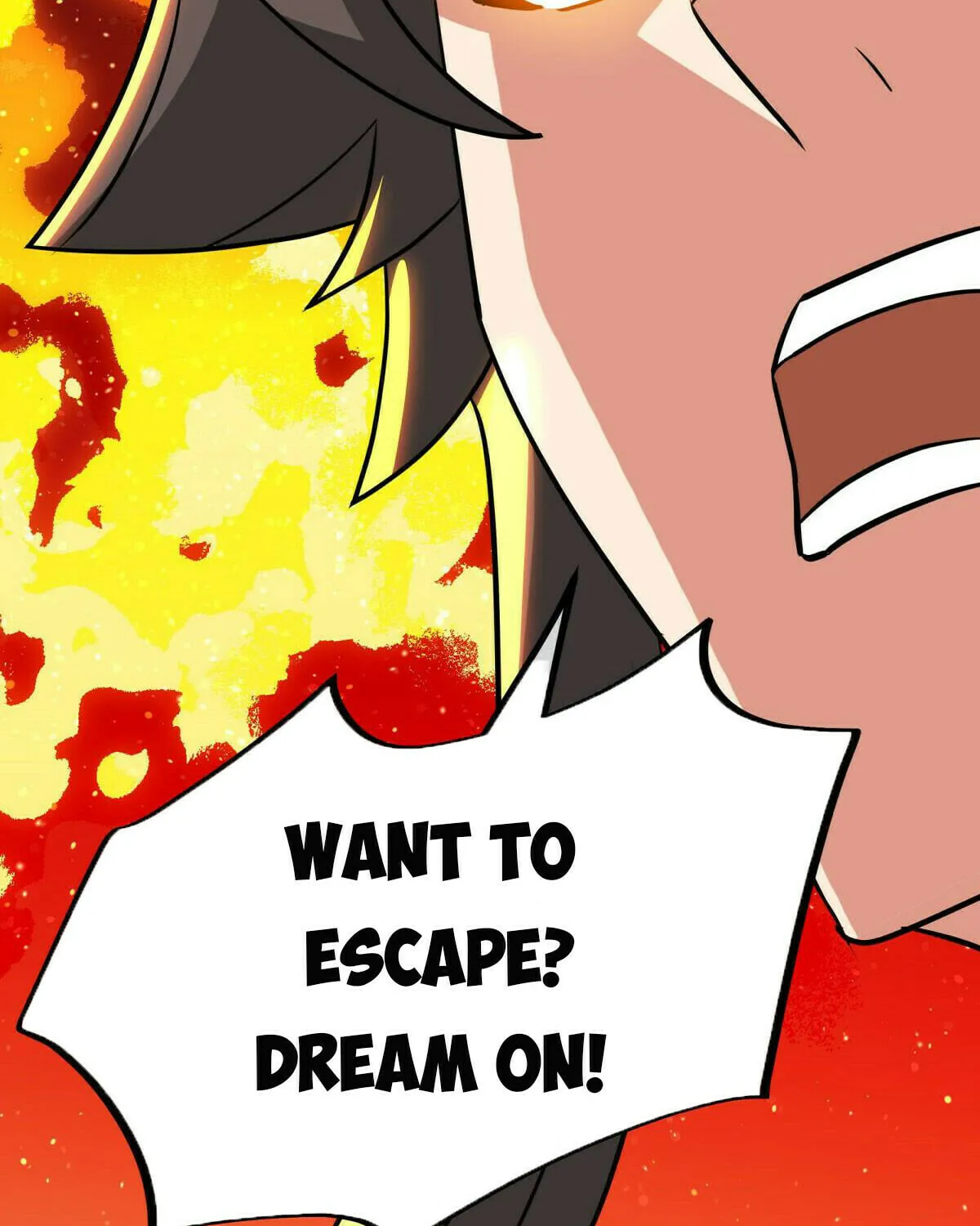 Peerless Battle Spirit (Colored) Chapter 535 page 10 - 