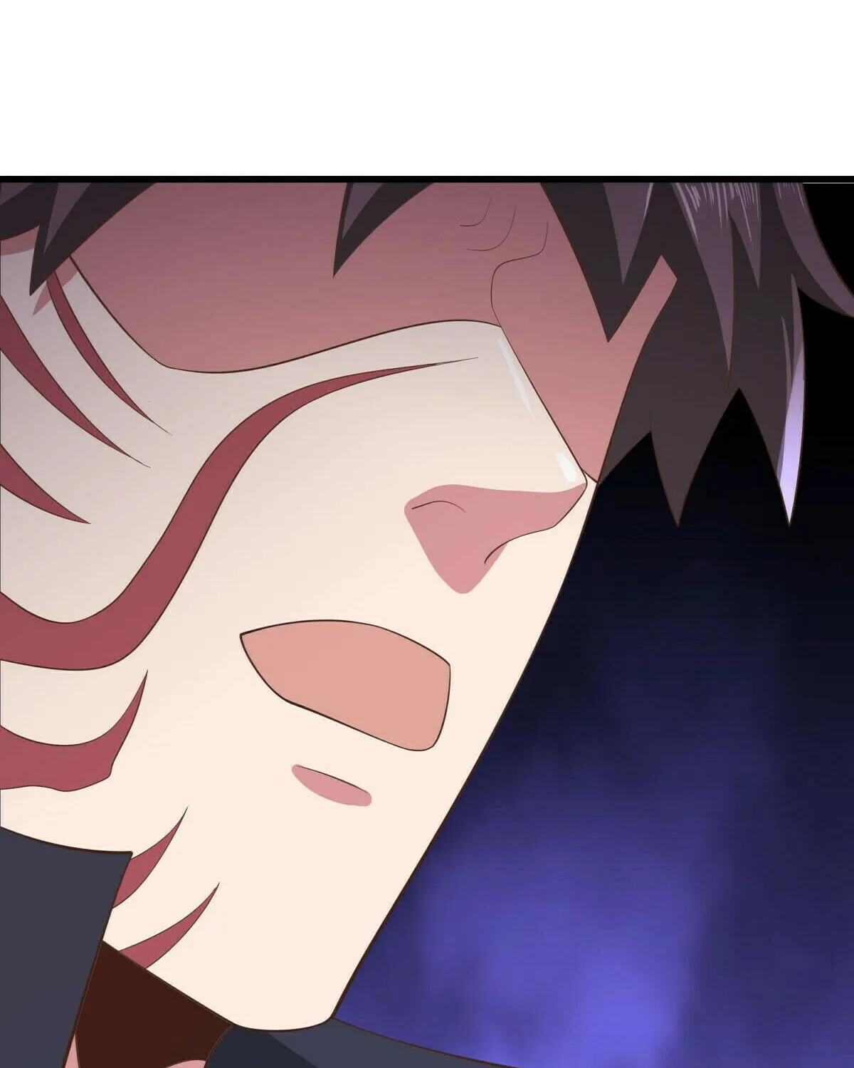 Peerless Battle Spirit (Colored) Chapter 535 page 91 - 