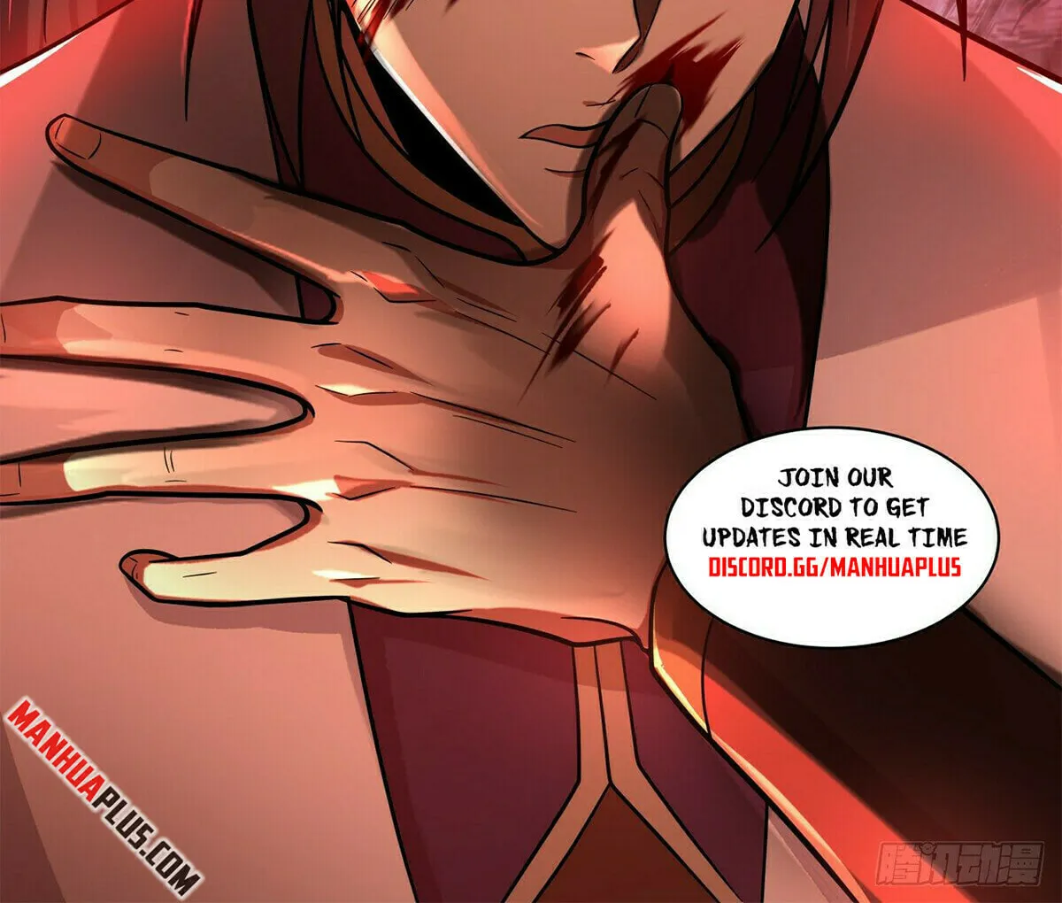 Peerless Battle Spirit (Colored) Chapter 536 page 105 - 