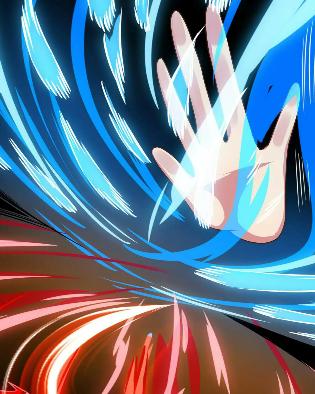 Peerless Battle Spirit (Colored) Chapter 536 page 20 - 
