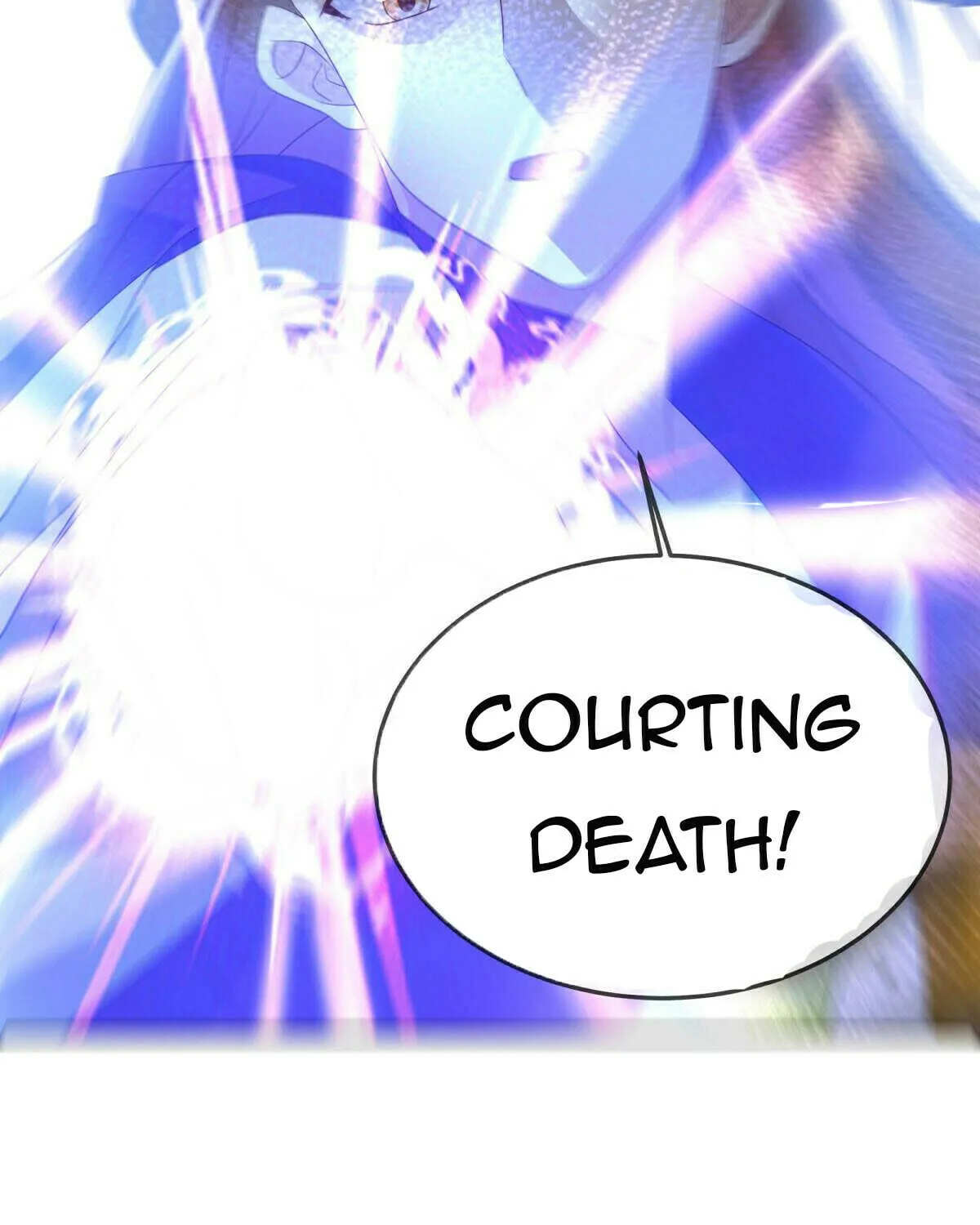 Peerless Battle Spirit (Colored) Chapter 536 page 57 - 