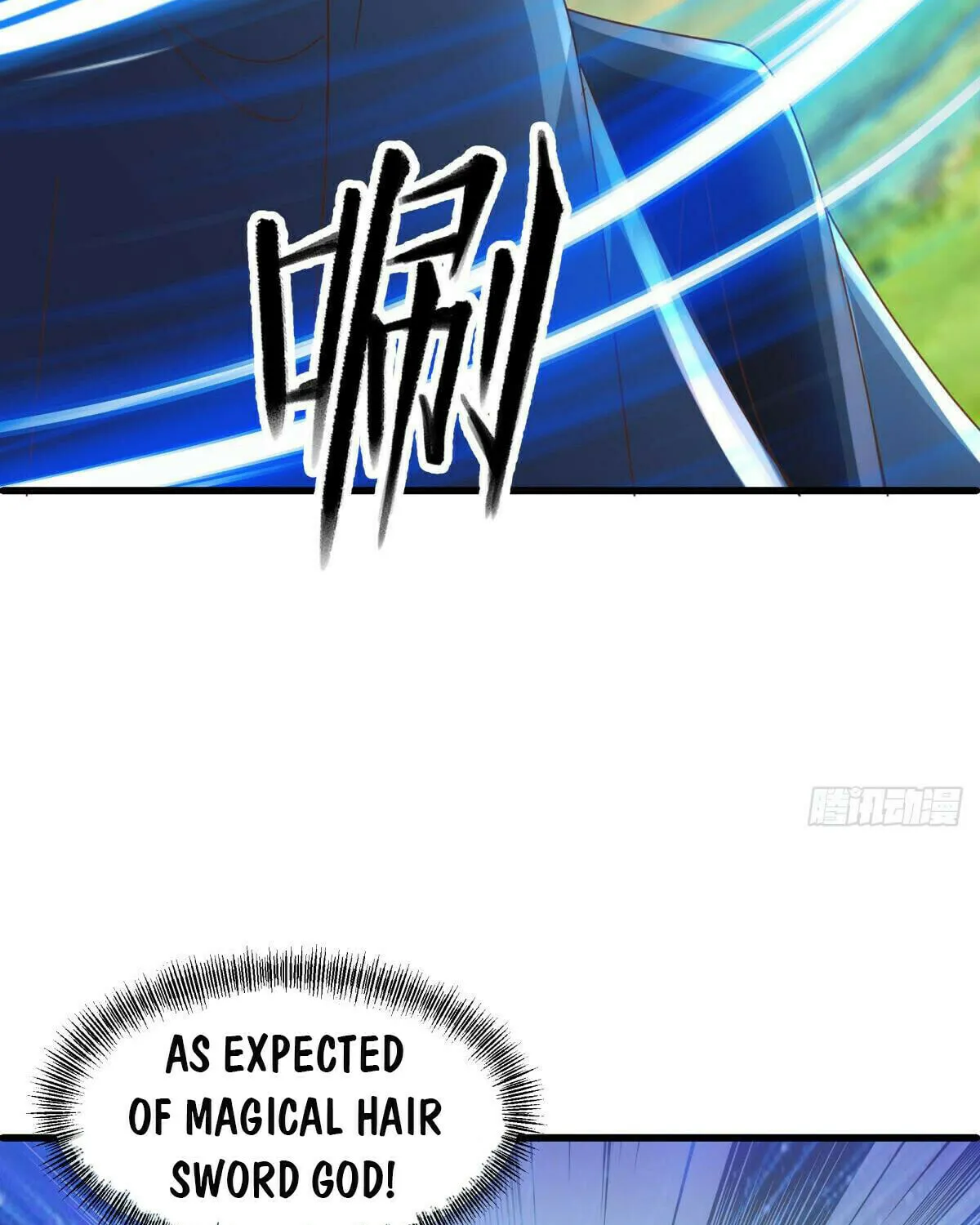 Peerless Battle Spirit (Colored) Chapter 536 page 7 - 
