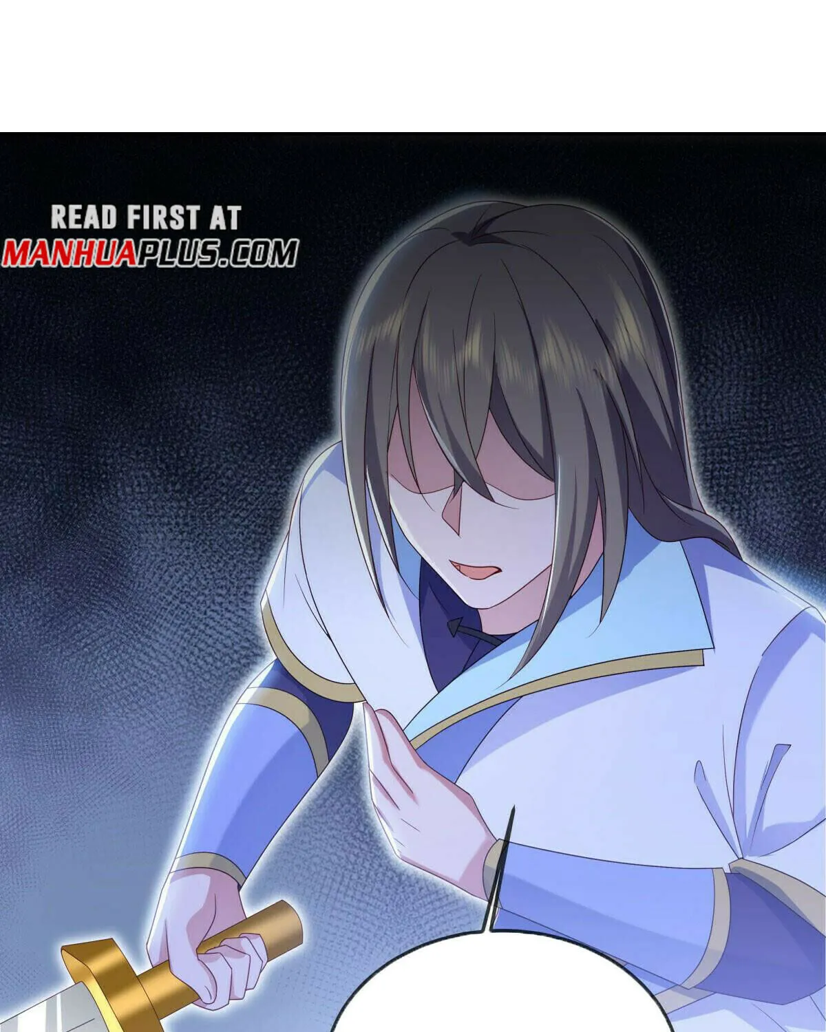 Peerless Battle Spirit (Colored) Chapter 536 page 69 - 