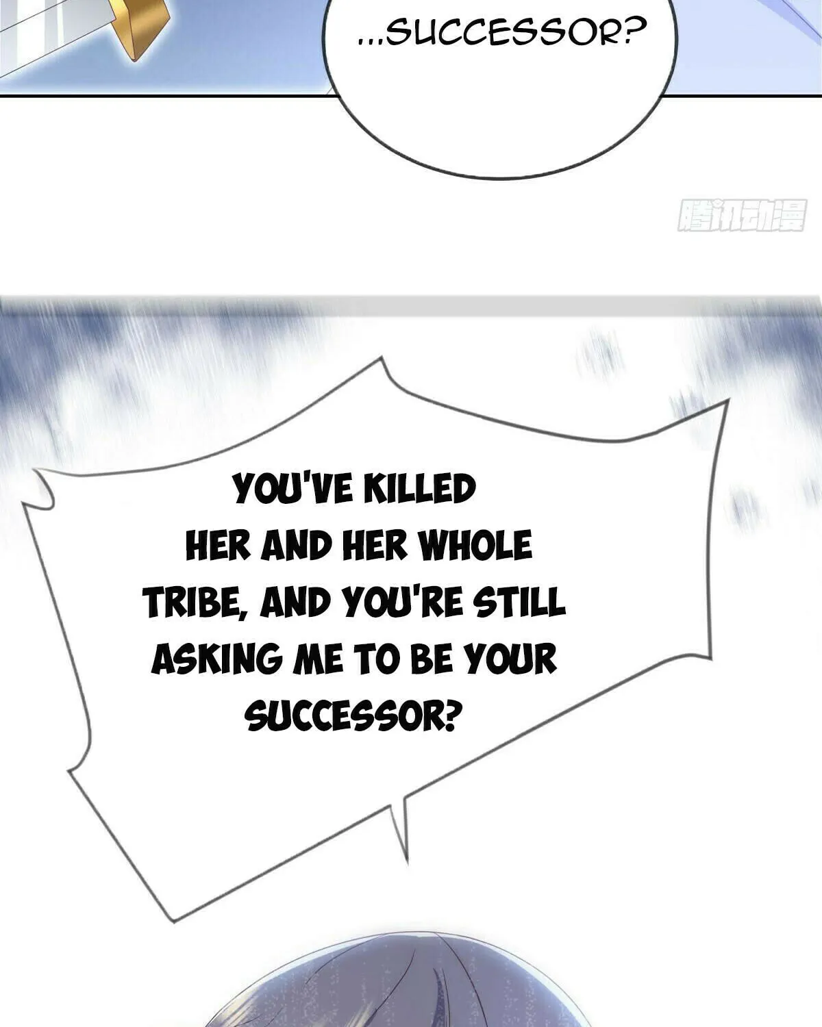 Peerless Battle Spirit (Colored) Chapter 536 page 70 - 