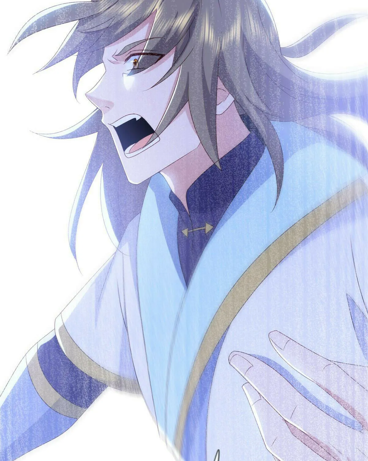 Peerless Battle Spirit (Colored) Chapter 536 page 71 - 