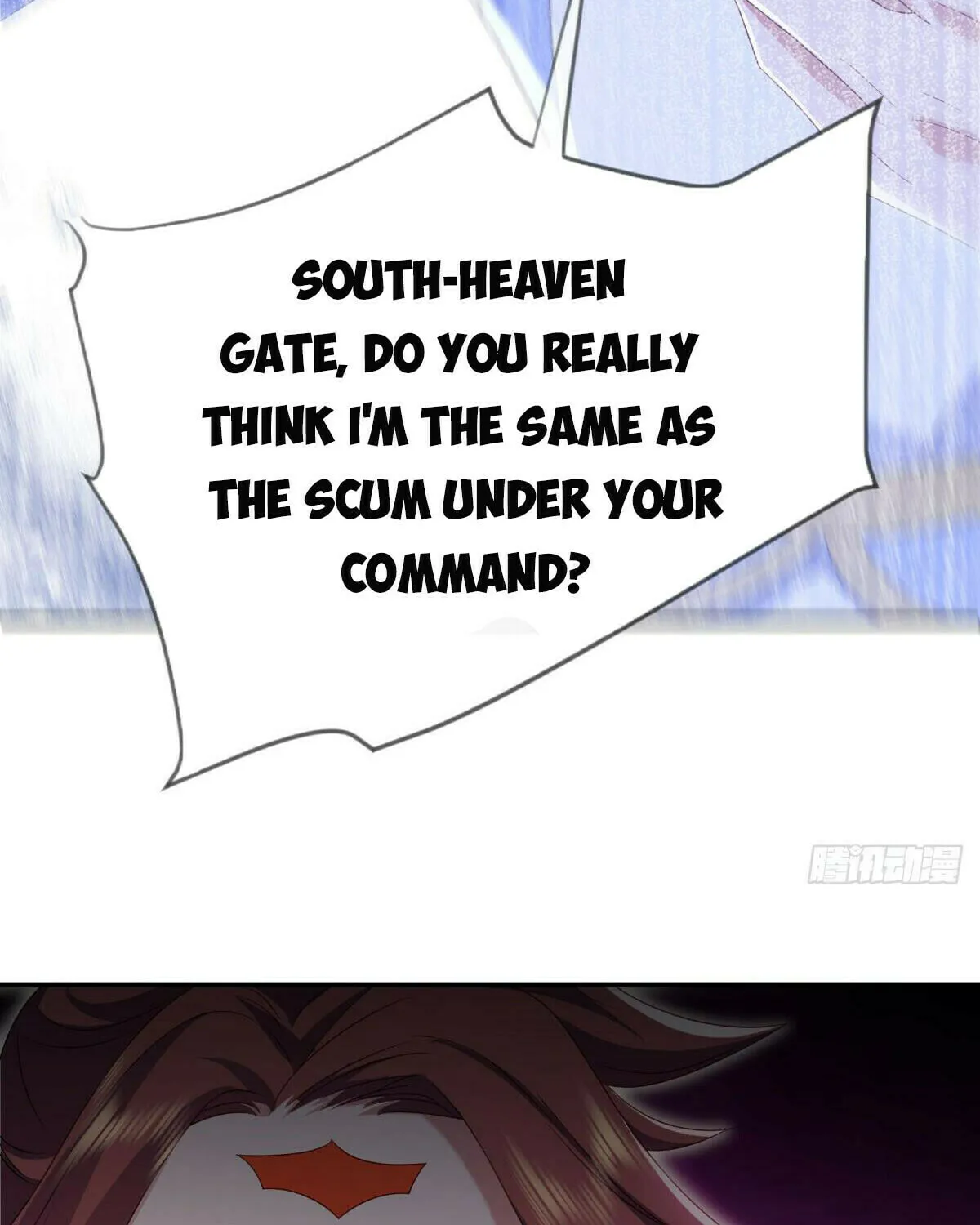 Peerless Battle Spirit (Colored) Chapter 536 page 72 - 