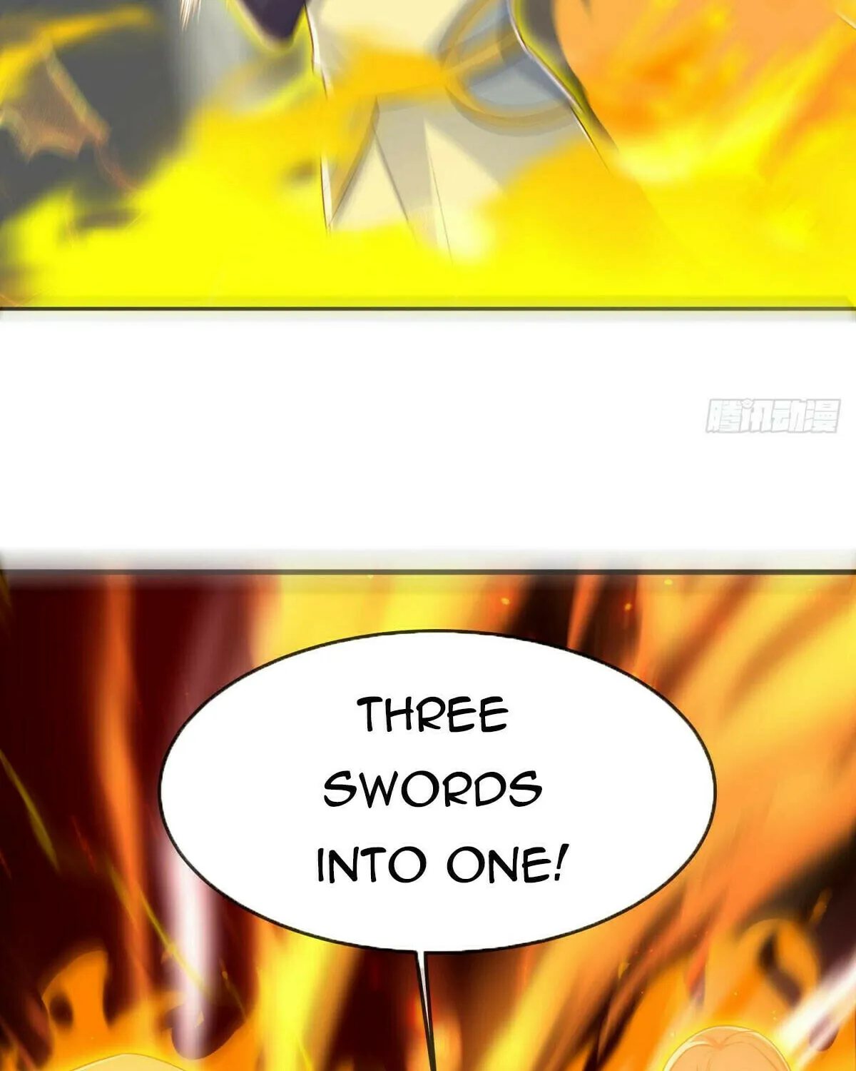 Peerless Battle Spirit (Colored) Chapter 536 page 85 - 