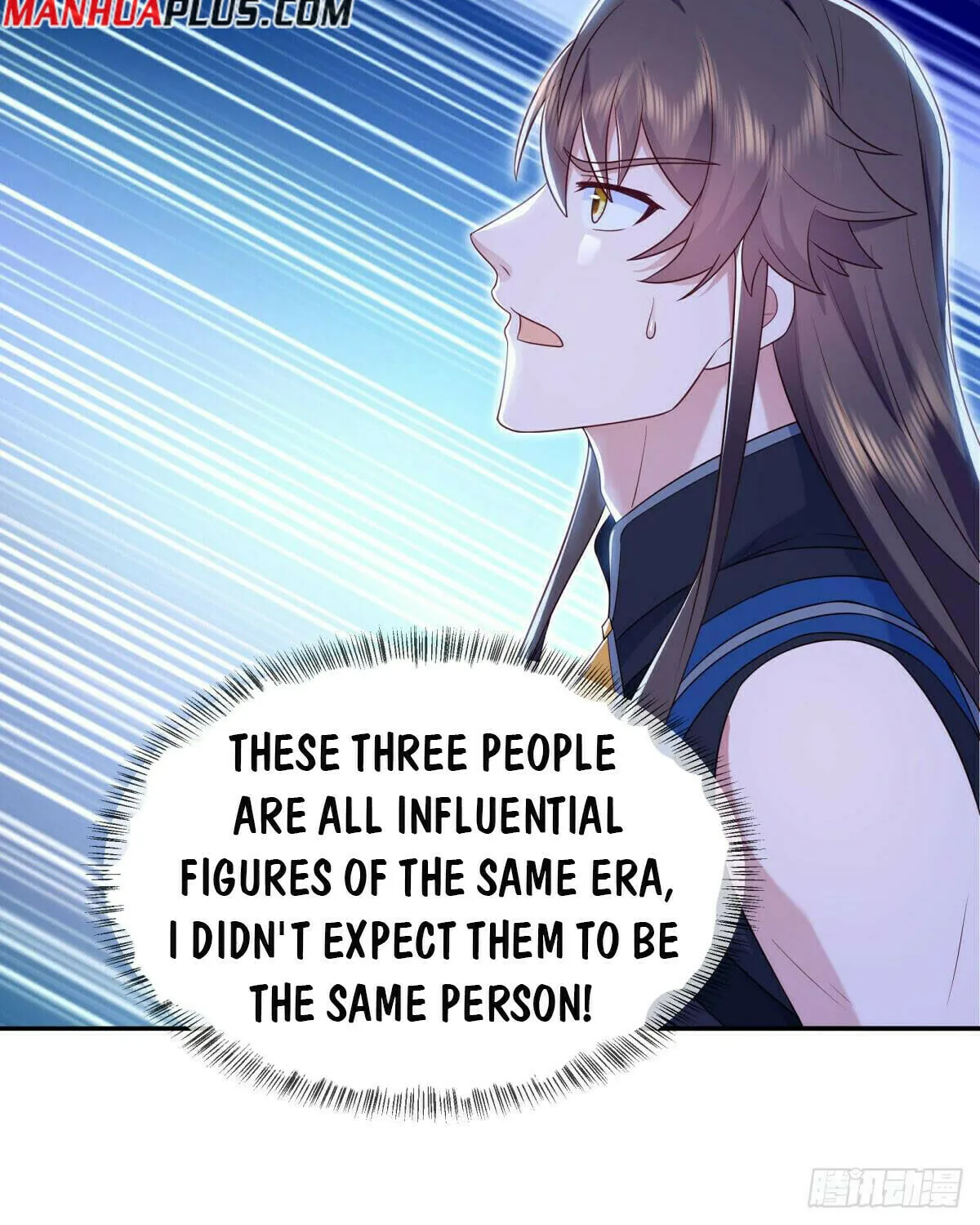 Peerless Battle Spirit (Colored) Chapter 536 page 89 - 