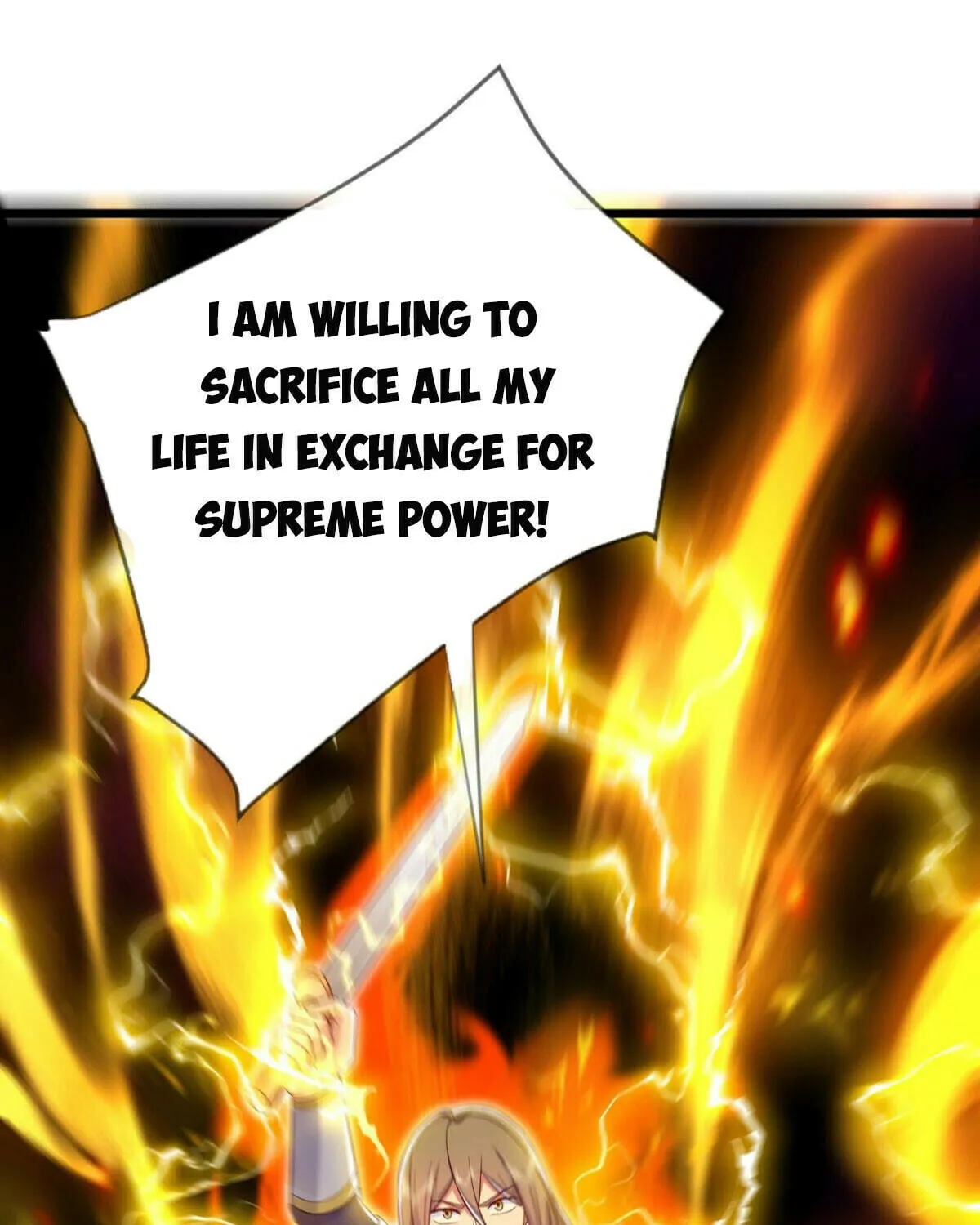 Peerless Battle Spirit (Colored) Chapter 536 page 90 - 