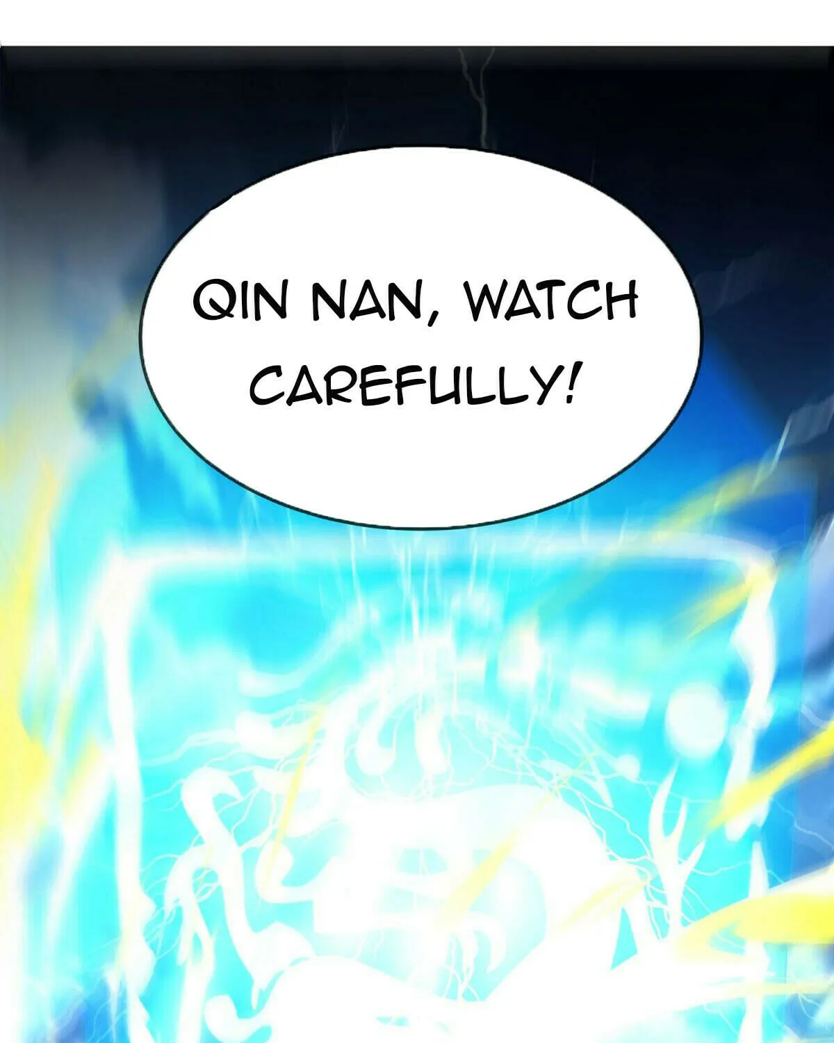 Peerless Battle Spirit (Colored) Chapter 536 page 97 - 