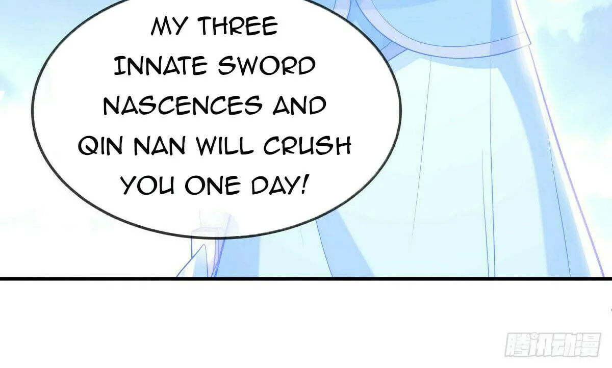 Peerless Battle Spirit (Colored) Chapter 537 page 11 - 