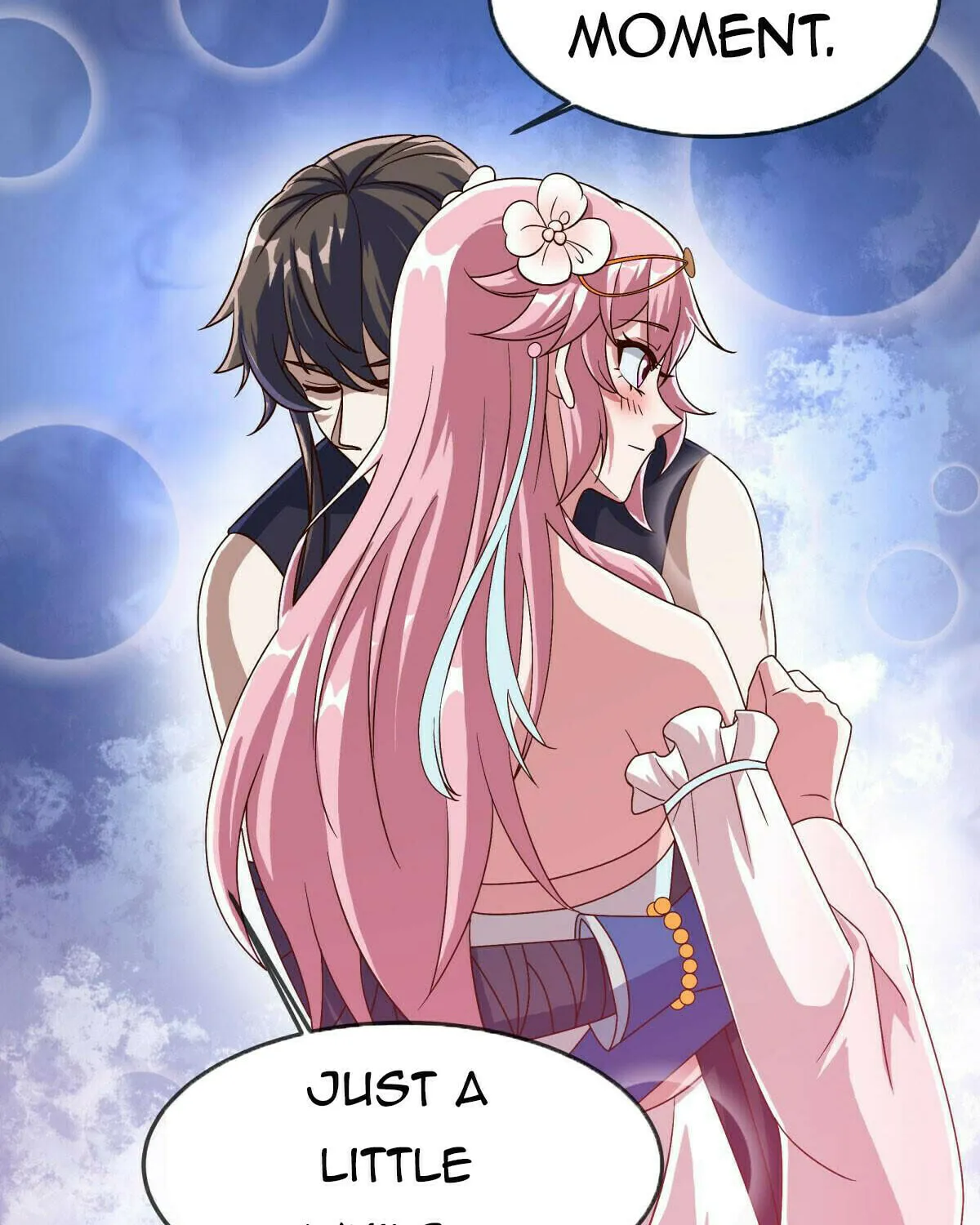 Peerless Battle Spirit (Colored) Chapter 537 page 24 - 