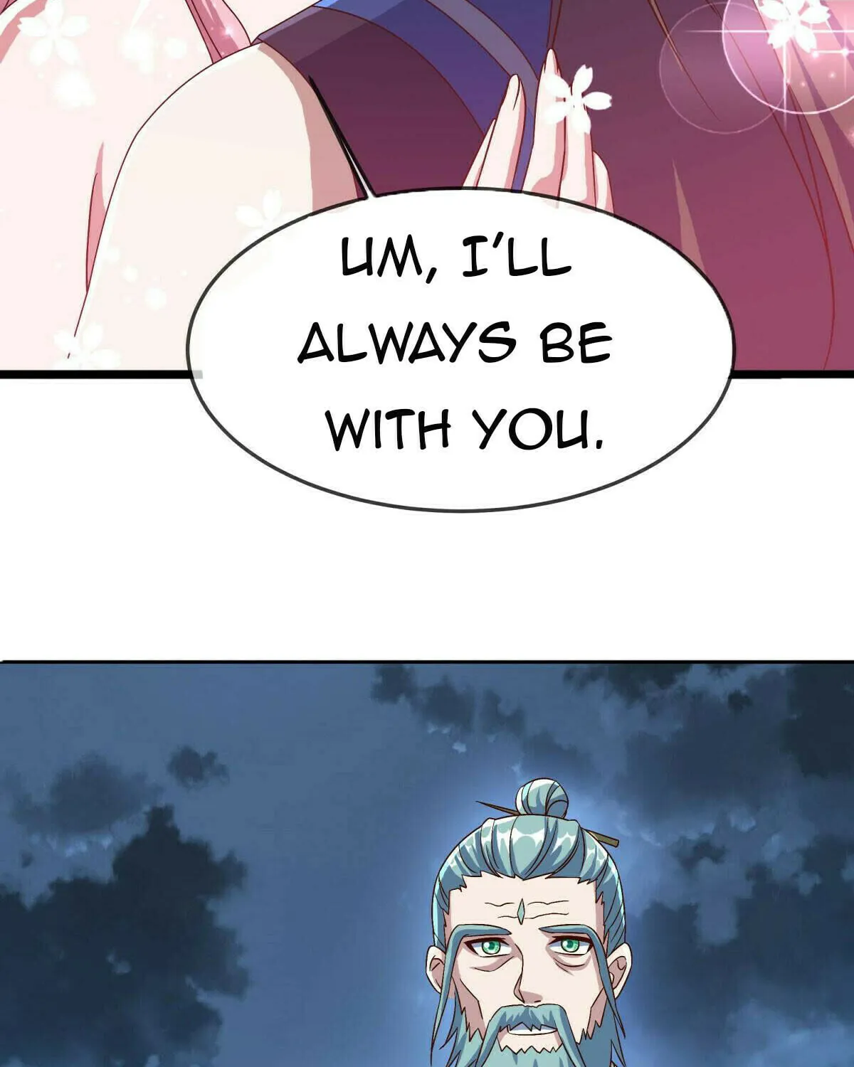 Peerless Battle Spirit (Colored) Chapter 537 page 26 - 