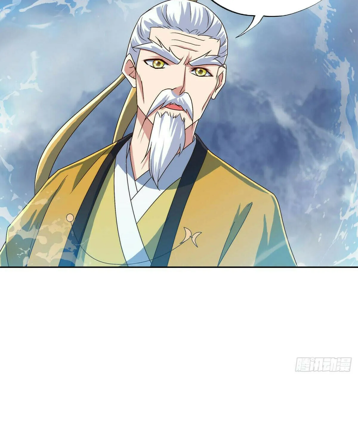 Peerless Battle Spirit (Colored) Chapter 537 page 62 - 