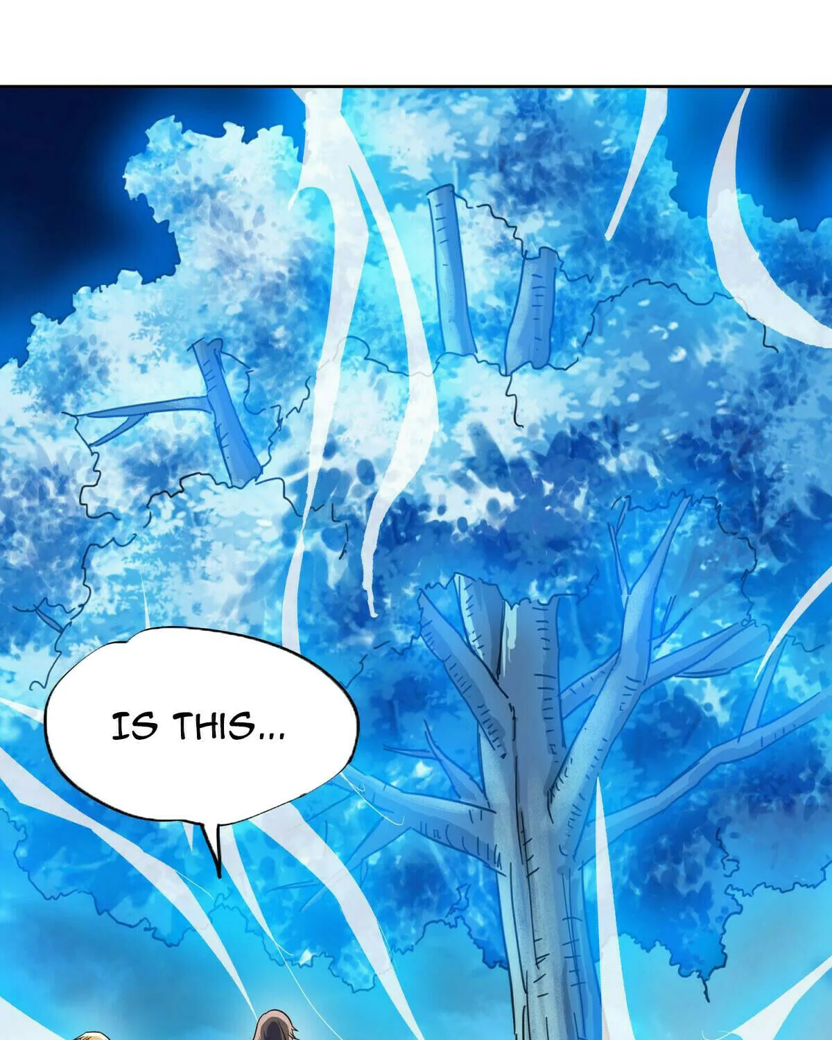 Peerless Battle Spirit (Colored) Chapter 537 page 63 - 