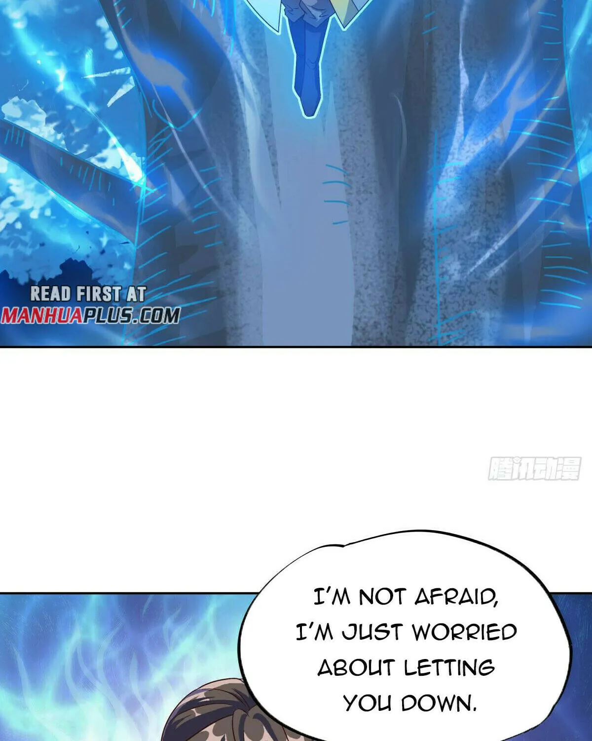 Peerless Battle Spirit (Colored) Chapter 537 page 72 - 