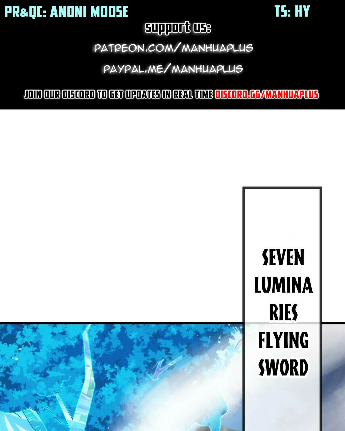 Peerless Battle Spirit (Colored) Chapter 538 page 2 - 