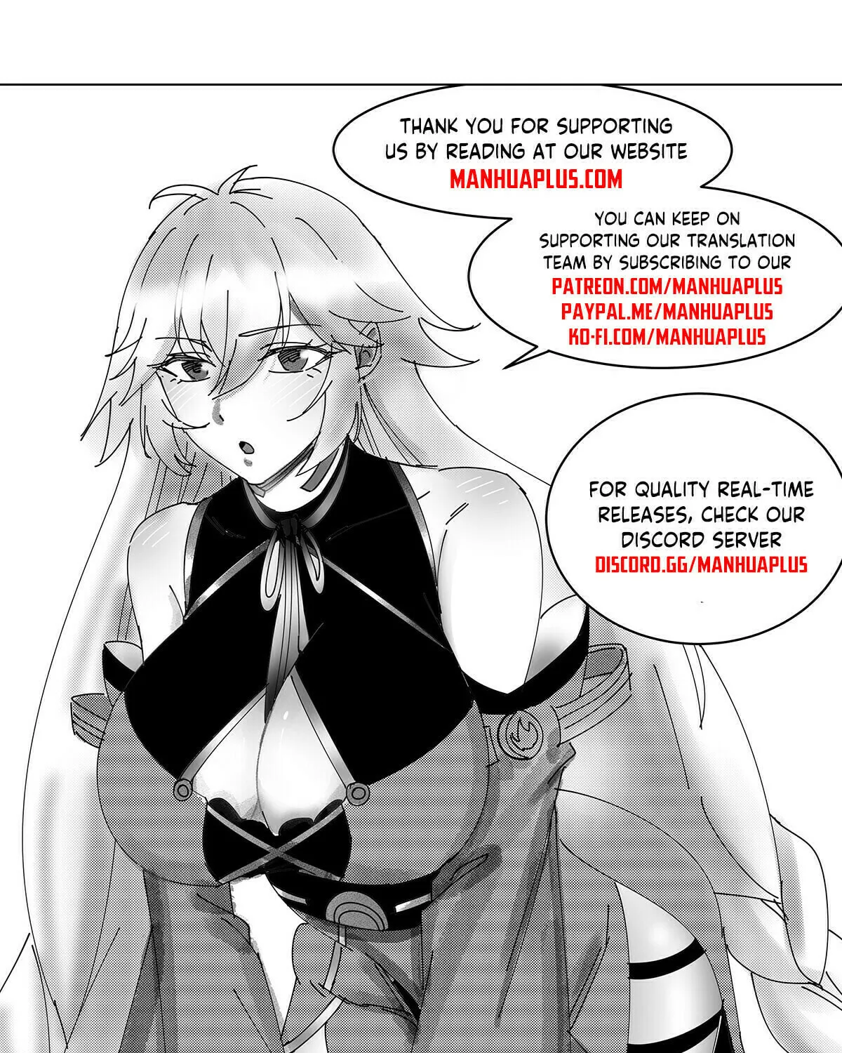 Peerless Battle Spirit (Colored) Chapter 538 page 108 - 
