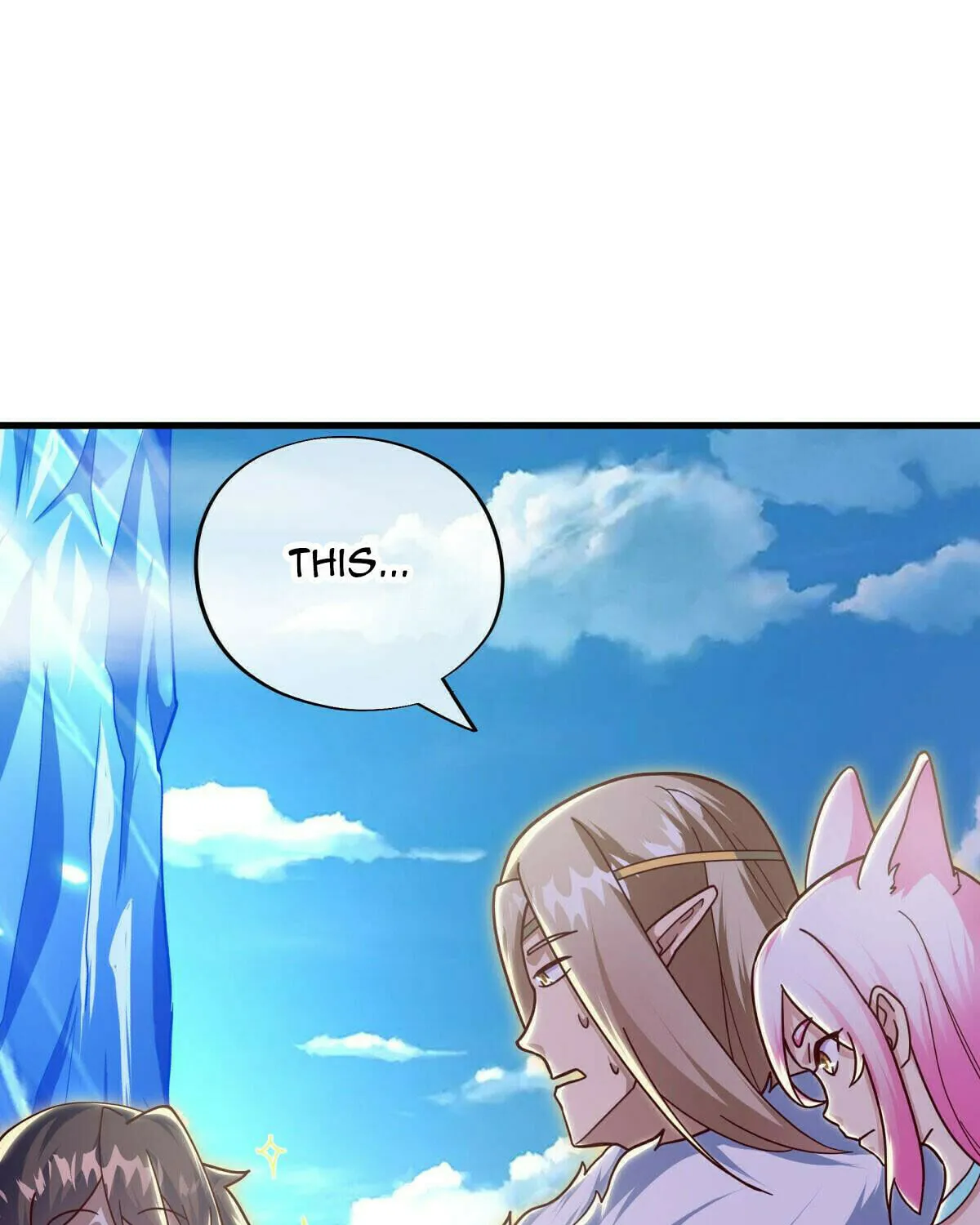 Peerless Battle Spirit (Colored) Chapter 538 page 26 - 