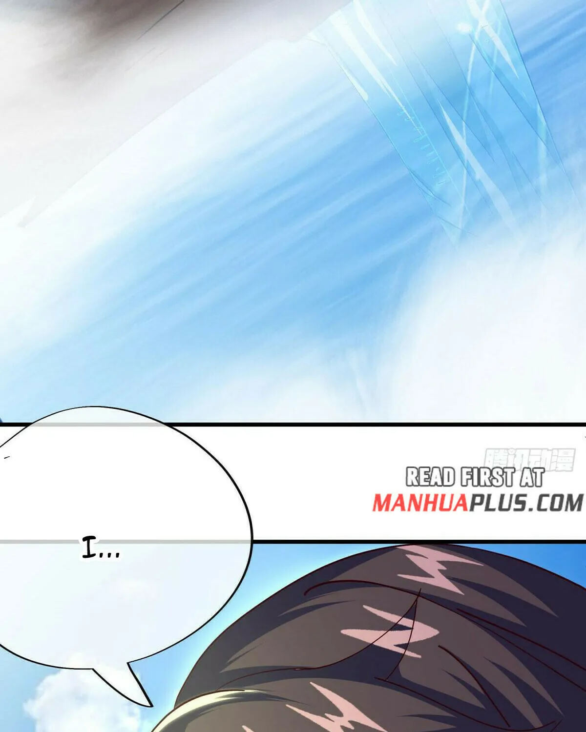 Peerless Battle Spirit (Colored) Chapter 538 page 4 - 