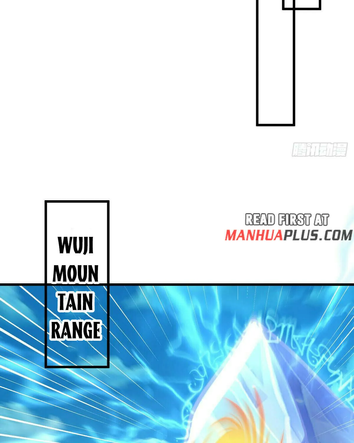 Peerless Battle Spirit (Colored) Chapter 538 page 38 - 