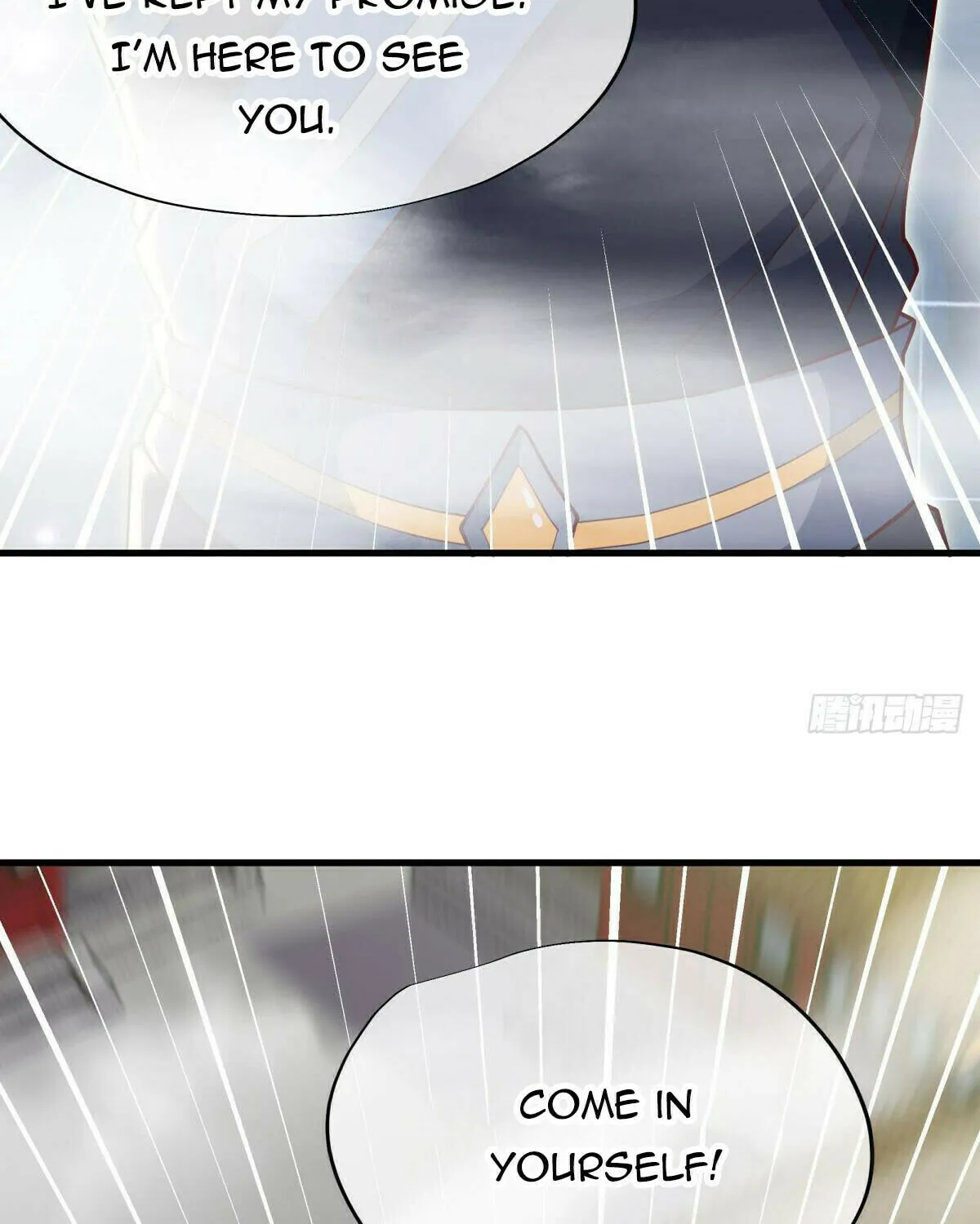 Peerless Battle Spirit (Colored) Chapter 538 page 45 - 