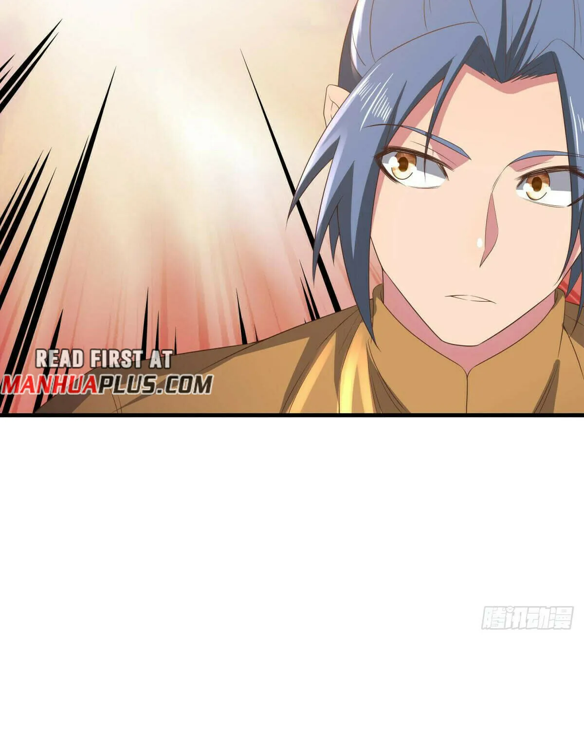 Peerless Battle Spirit (Colored) Chapter 538 page 99 - 