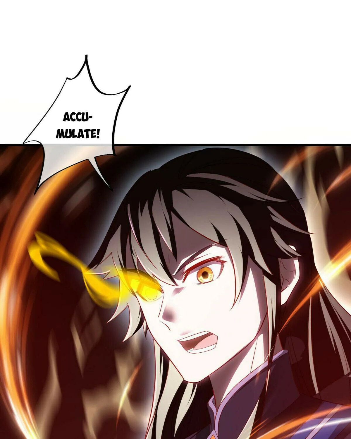 Peerless Battle Spirit (Colored) Chapter 539 page 101 - 