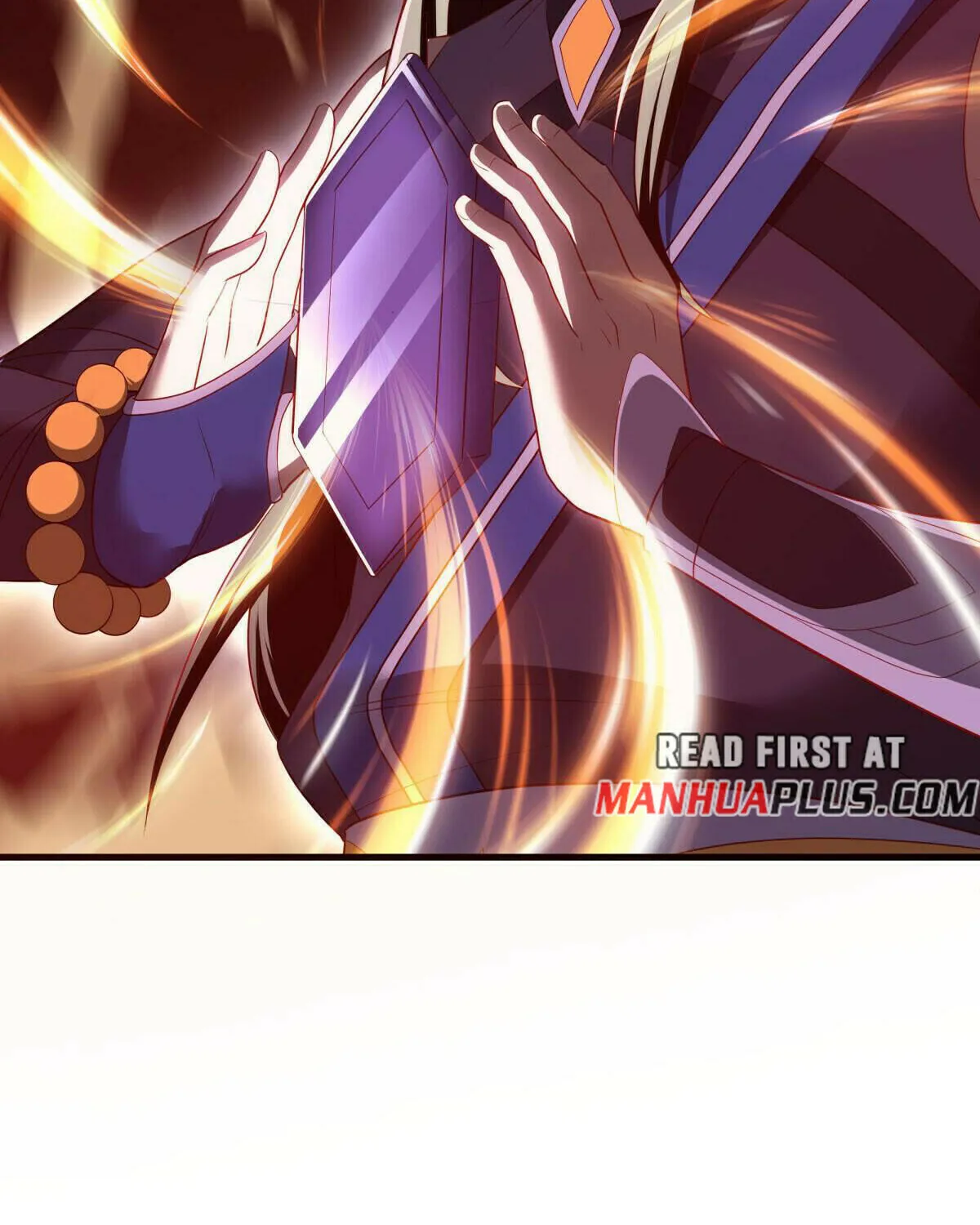Peerless Battle Spirit (Colored) Chapter 539 page 102 - 