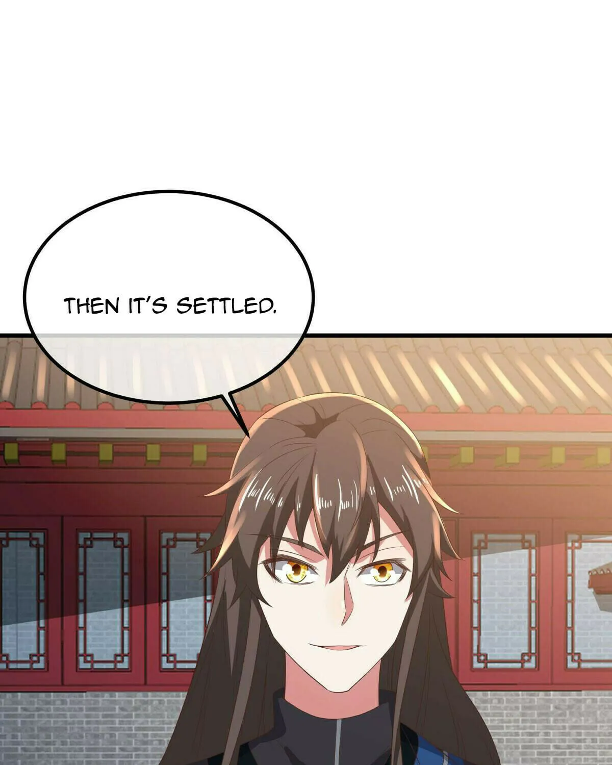 Peerless Battle Spirit (Colored) Chapter 539 page 15 - 