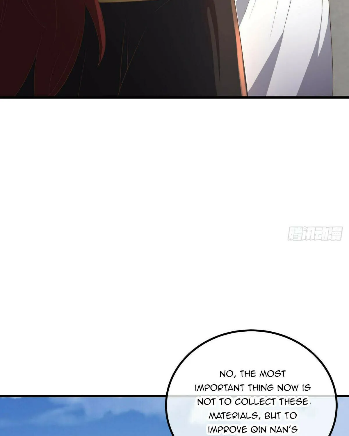 Peerless Battle Spirit (Colored) Chapter 539 page 18 - 