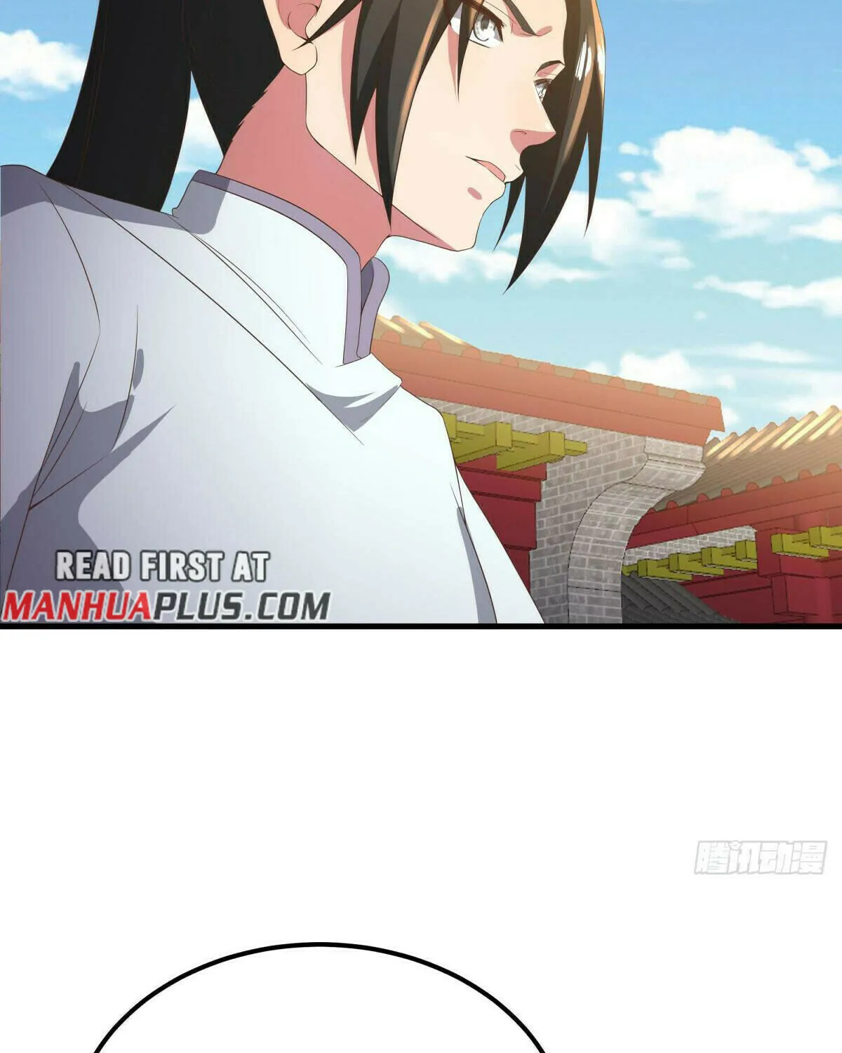 Peerless Battle Spirit (Colored) Chapter 539 page 34 - 