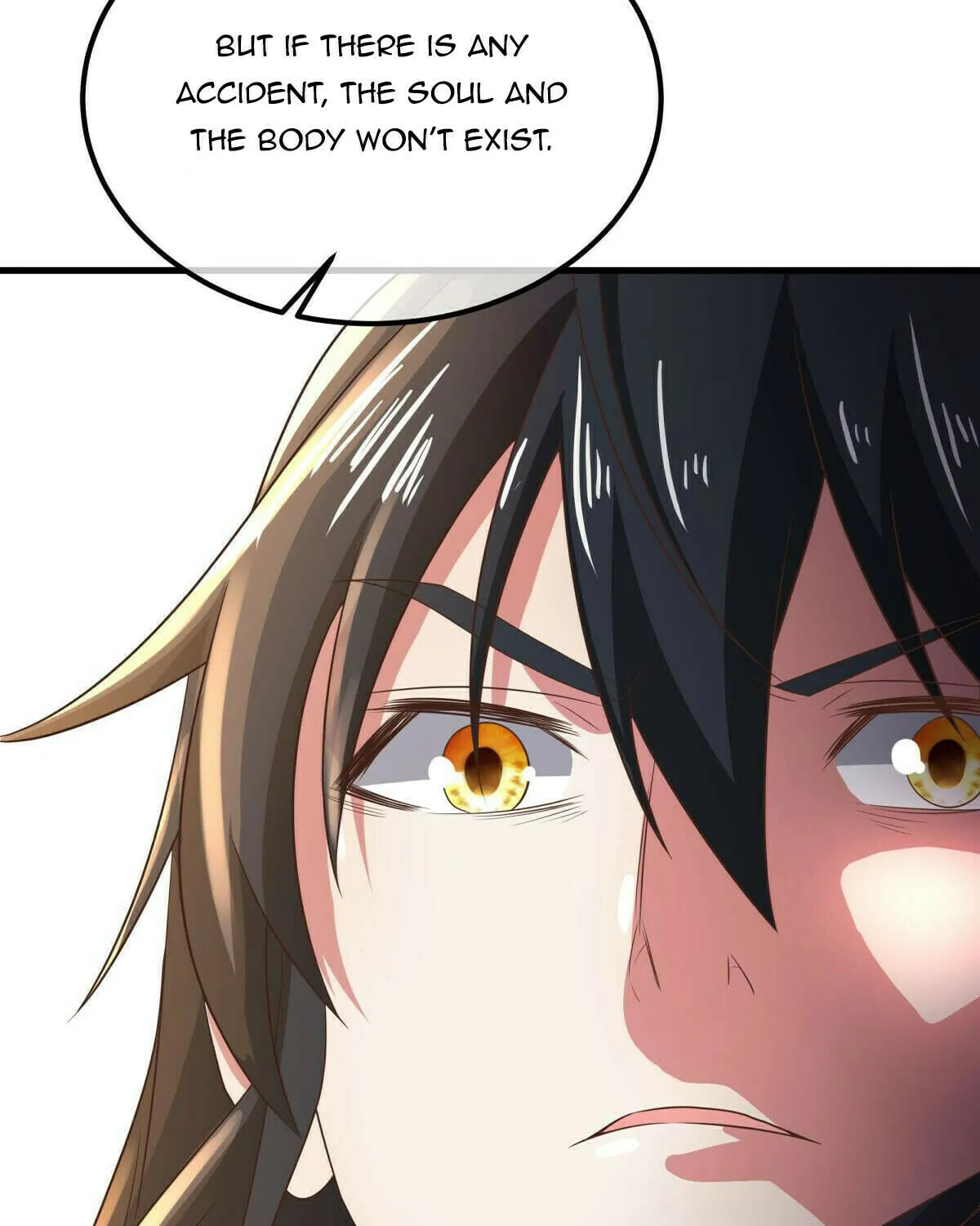 Peerless Battle Spirit (Colored) Chapter 539 page 35 - 