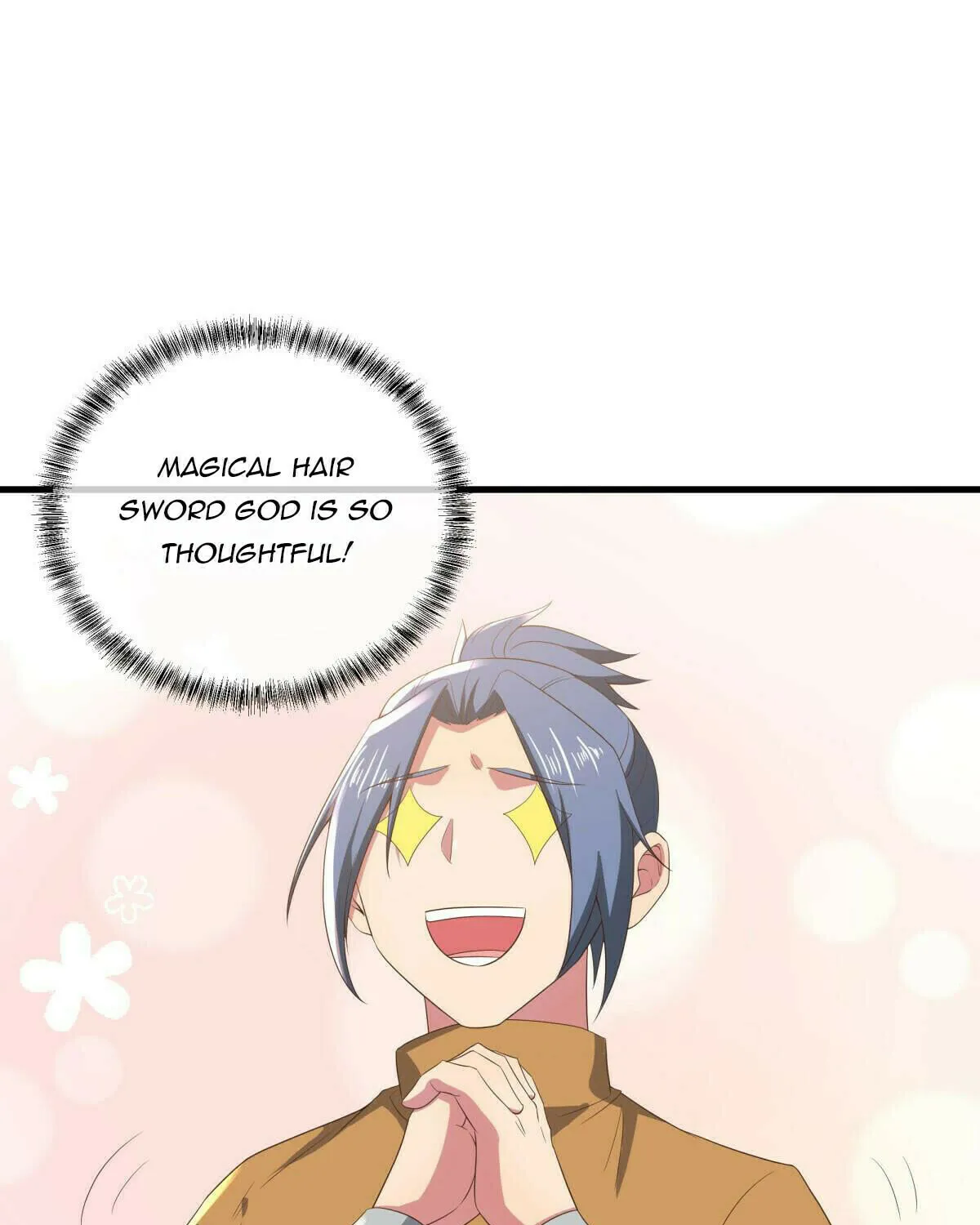 Peerless Battle Spirit (Colored) Chapter 539 page 39 - 